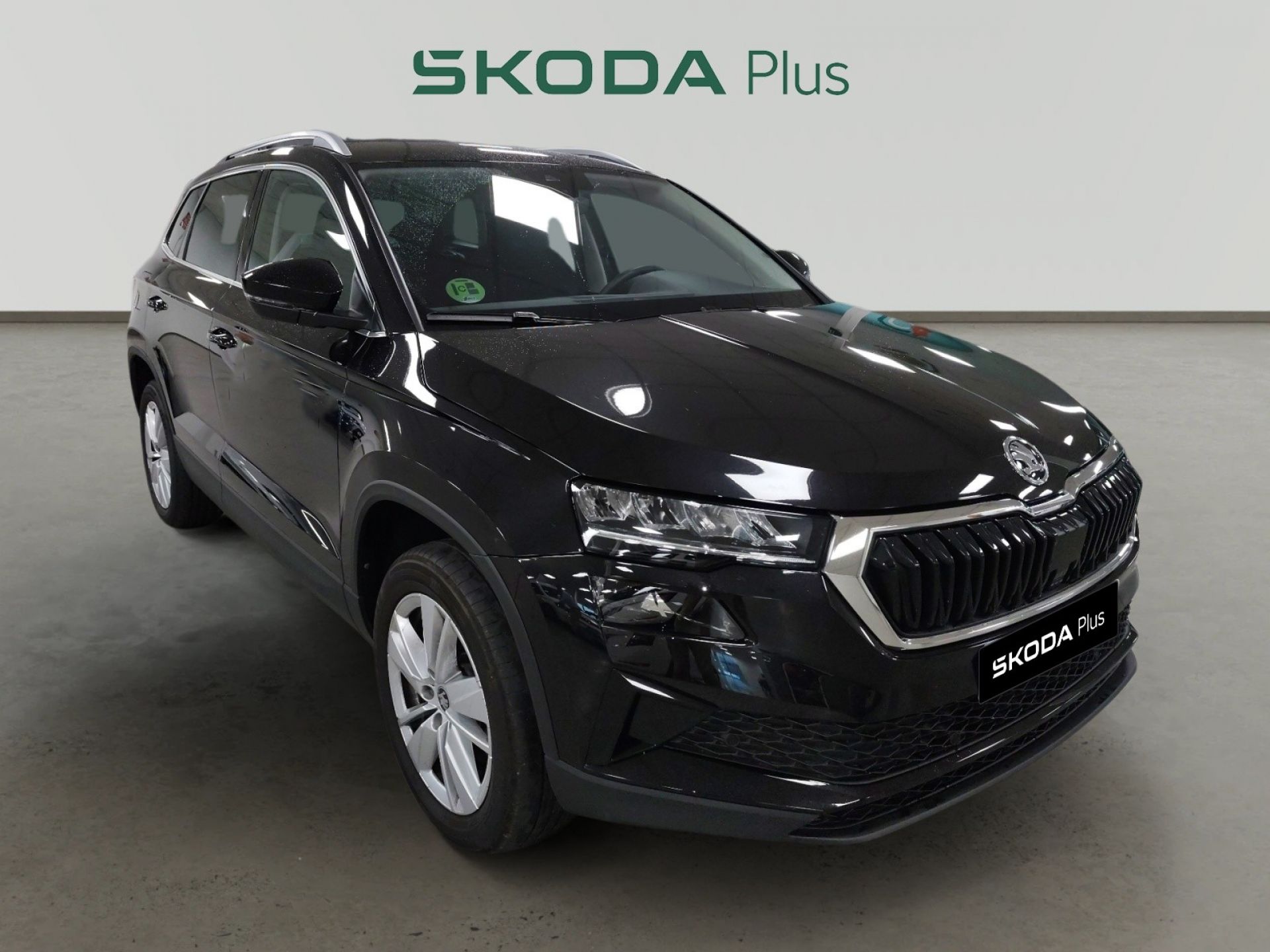 Skoda Karoq 1.5 TSI 110kW (150CV) DSG ACT Selection