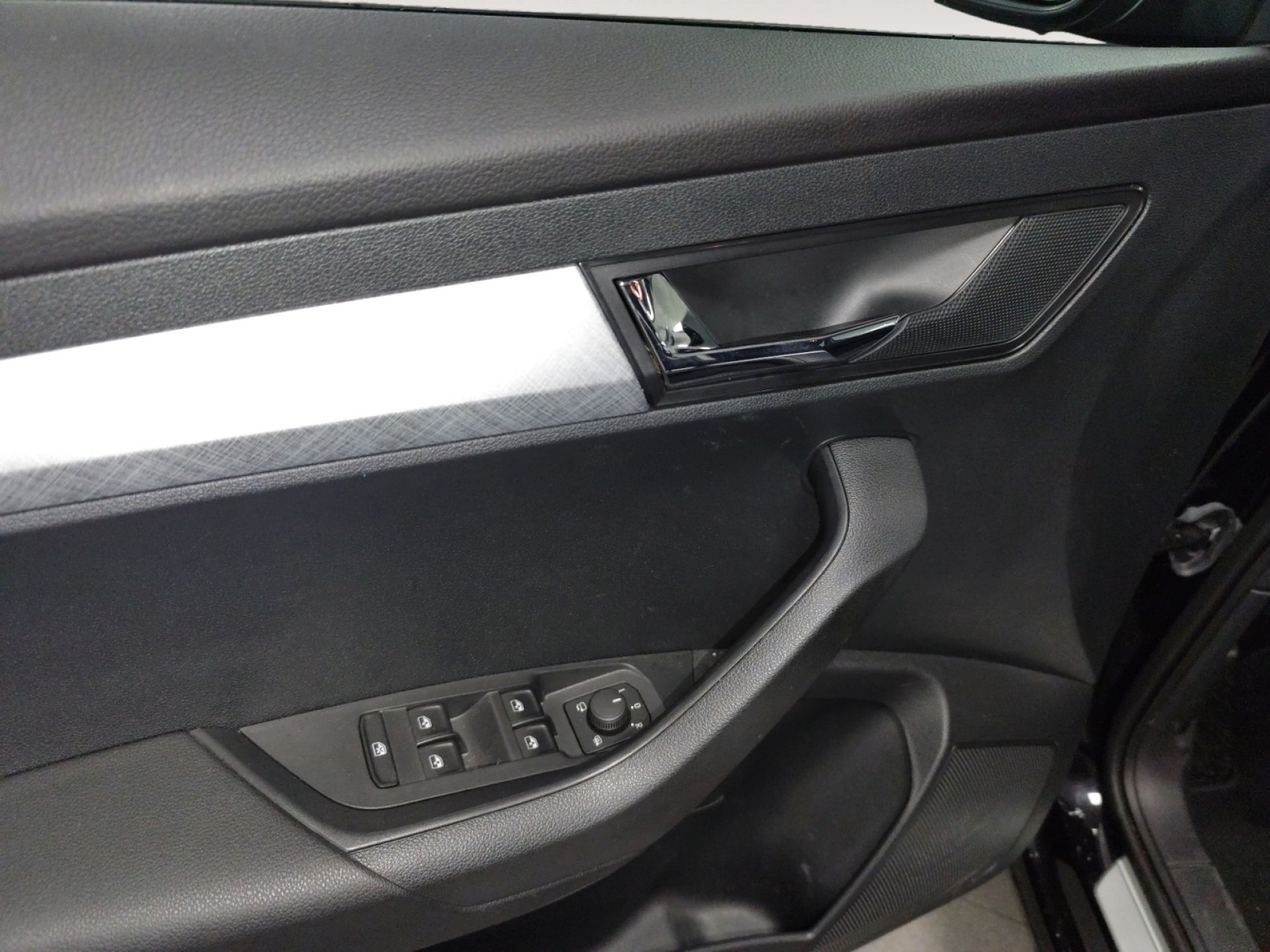 Skoda Karoq 1.5 TSI 110kW (150CV) DSG ACT Selection