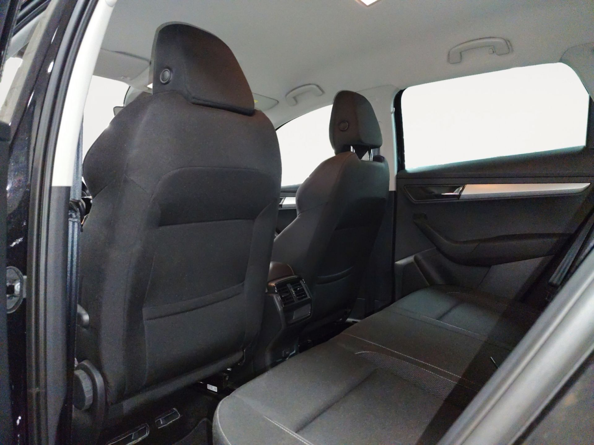 Skoda Karoq 1.5 TSI 110kW (150CV) DSG ACT Selection