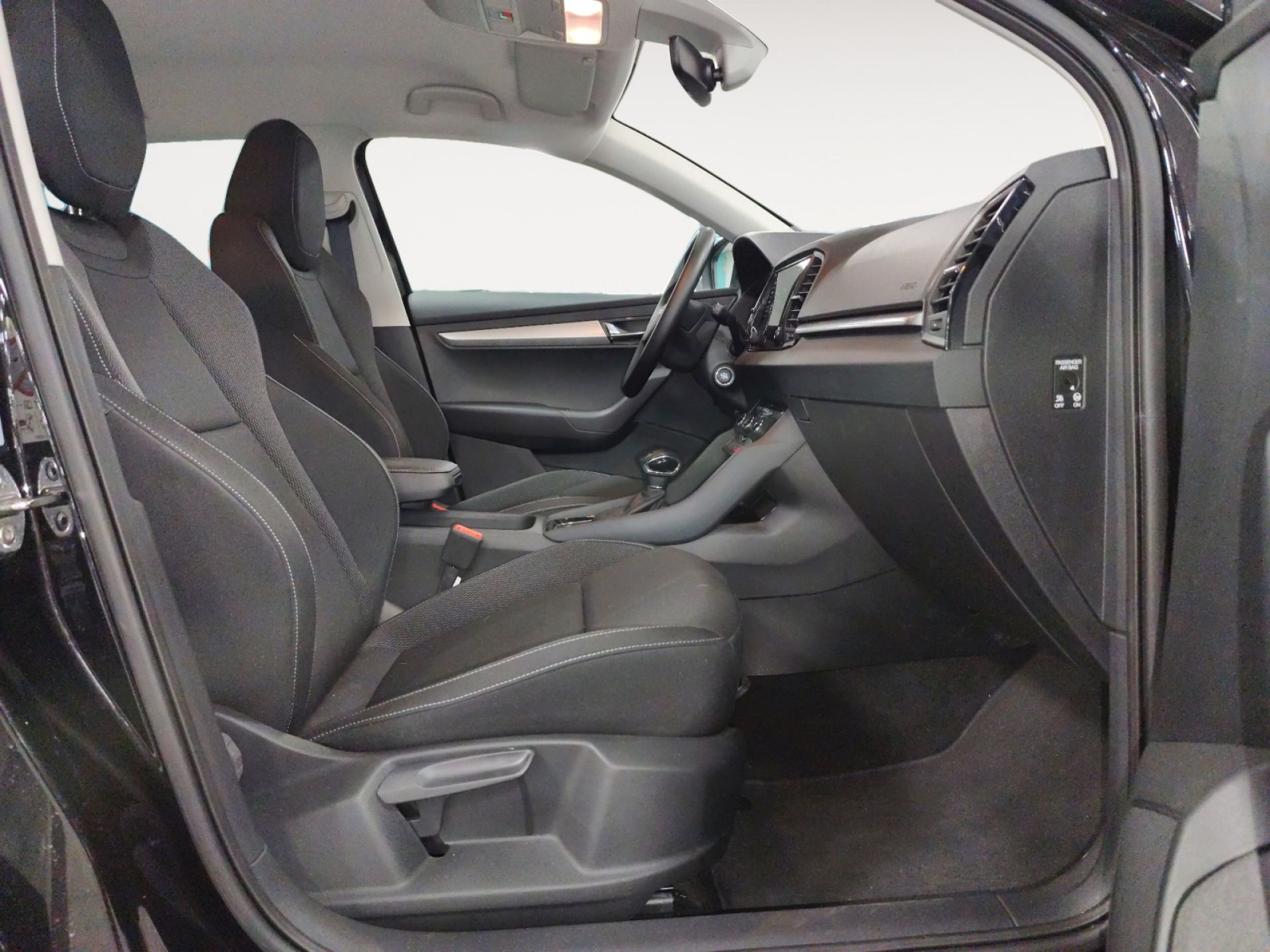 Skoda Karoq 1.5 TSI 110kW (150CV) DSG ACT Selection