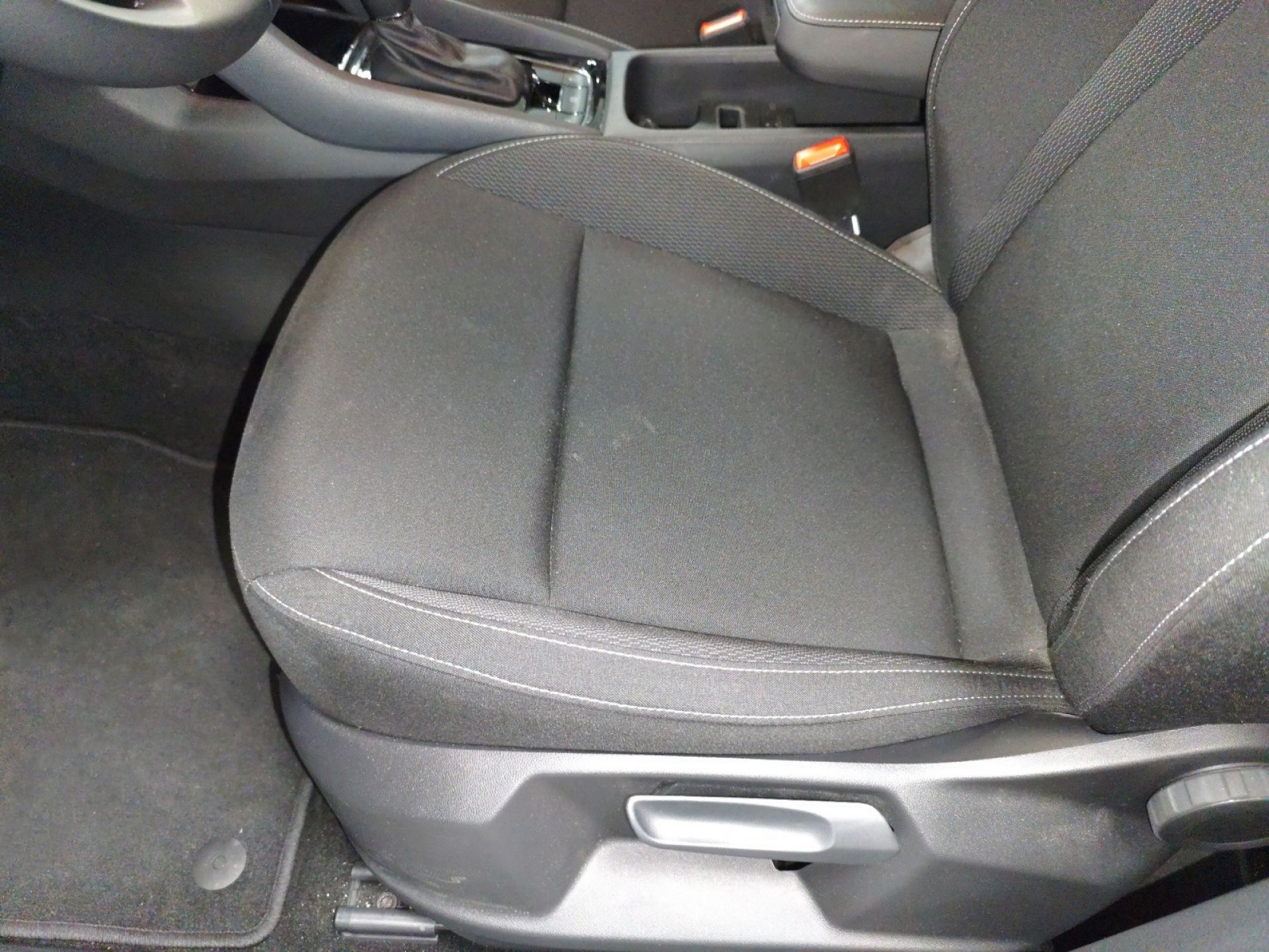Skoda Karoq 1.5 TSI 110kW (150CV) DSG ACT Selection