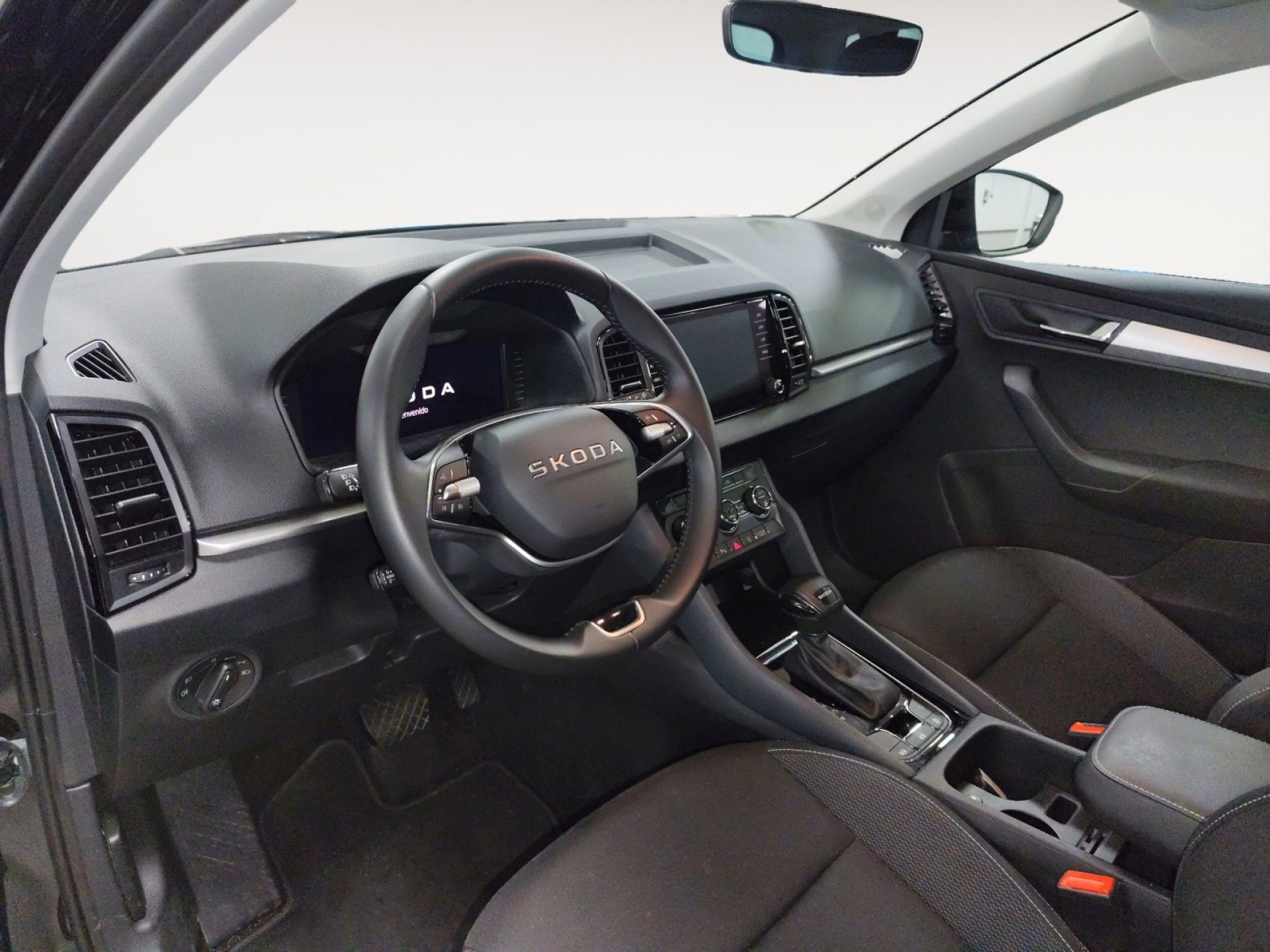 Skoda Karoq 1.5 TSI 110kW (150CV) DSG ACT Selection
