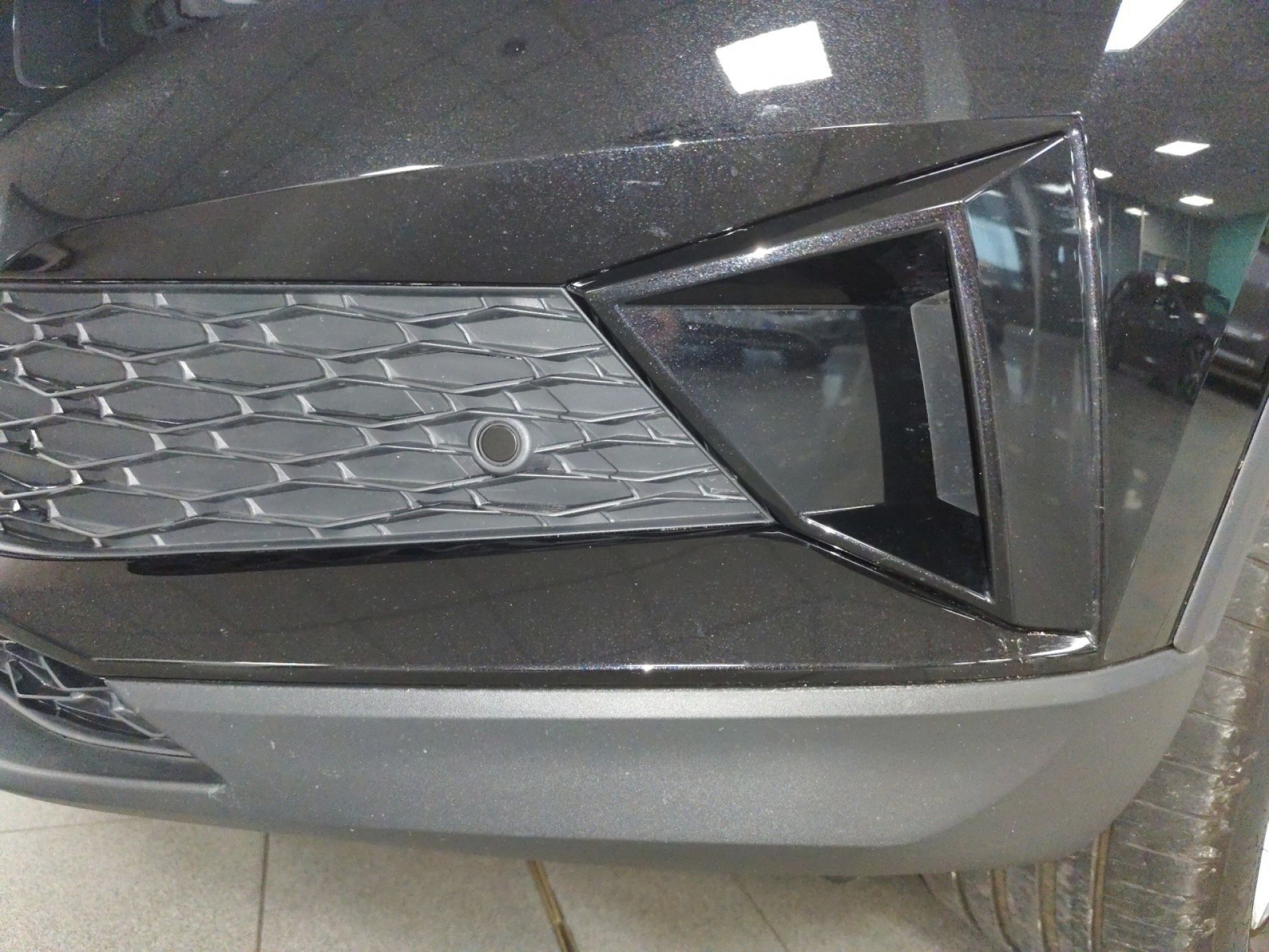 Skoda Karoq 1.5 TSI 110kW (150CV) DSG ACT Selection