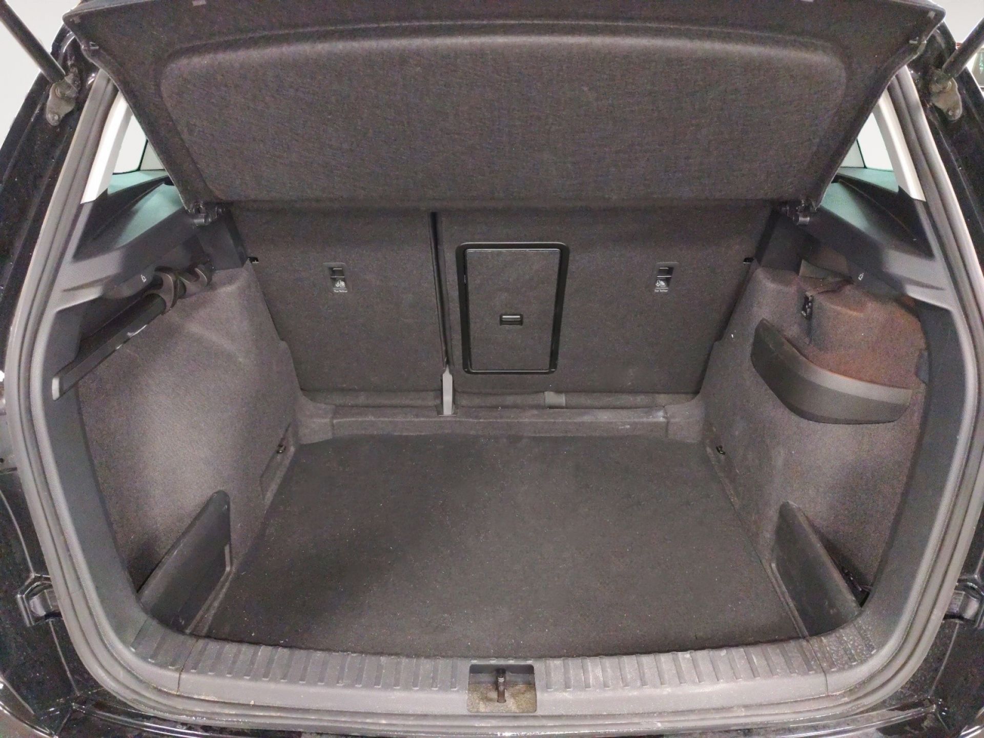 Skoda Karoq 1.5 TSI 110kW (150CV) DSG ACT Selection