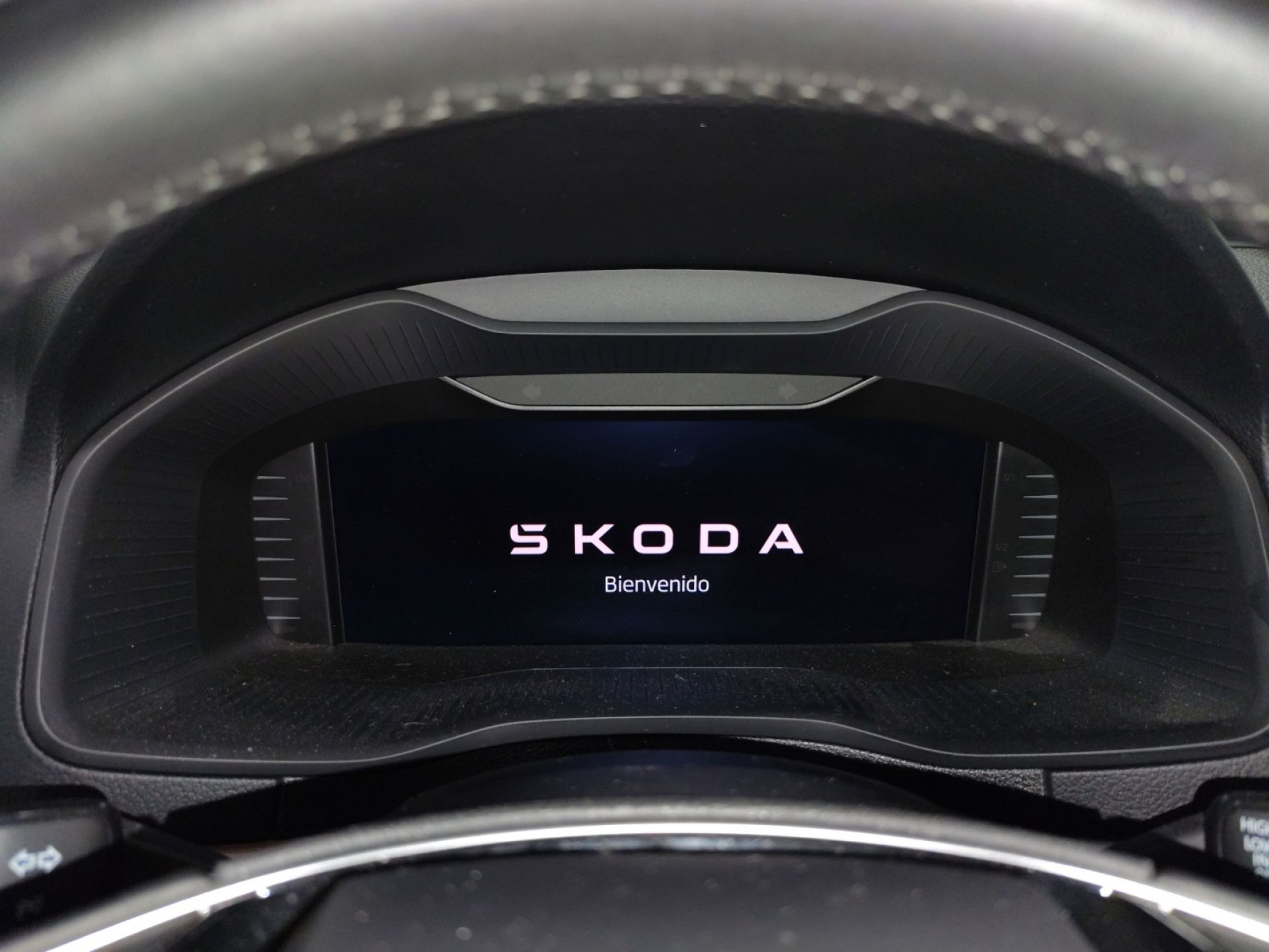 Skoda Karoq 1.5 TSI 110kW (150CV) DSG ACT Selection