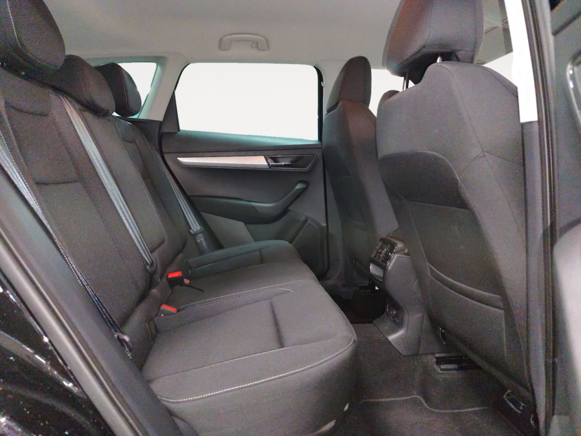 Skoda Karoq 1.5 TSI 110kW (150CV) DSG ACT Selection