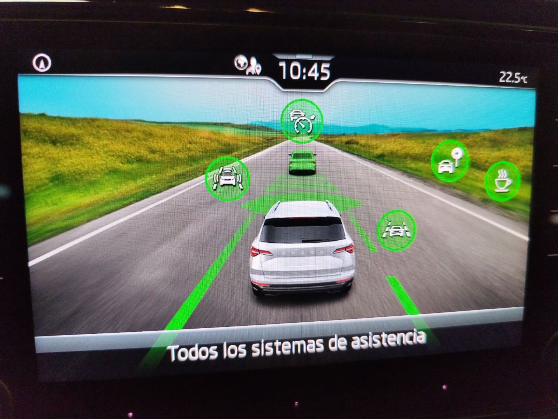 Skoda Karoq 1.5 TSI 110kW (150CV) DSG ACT Selection