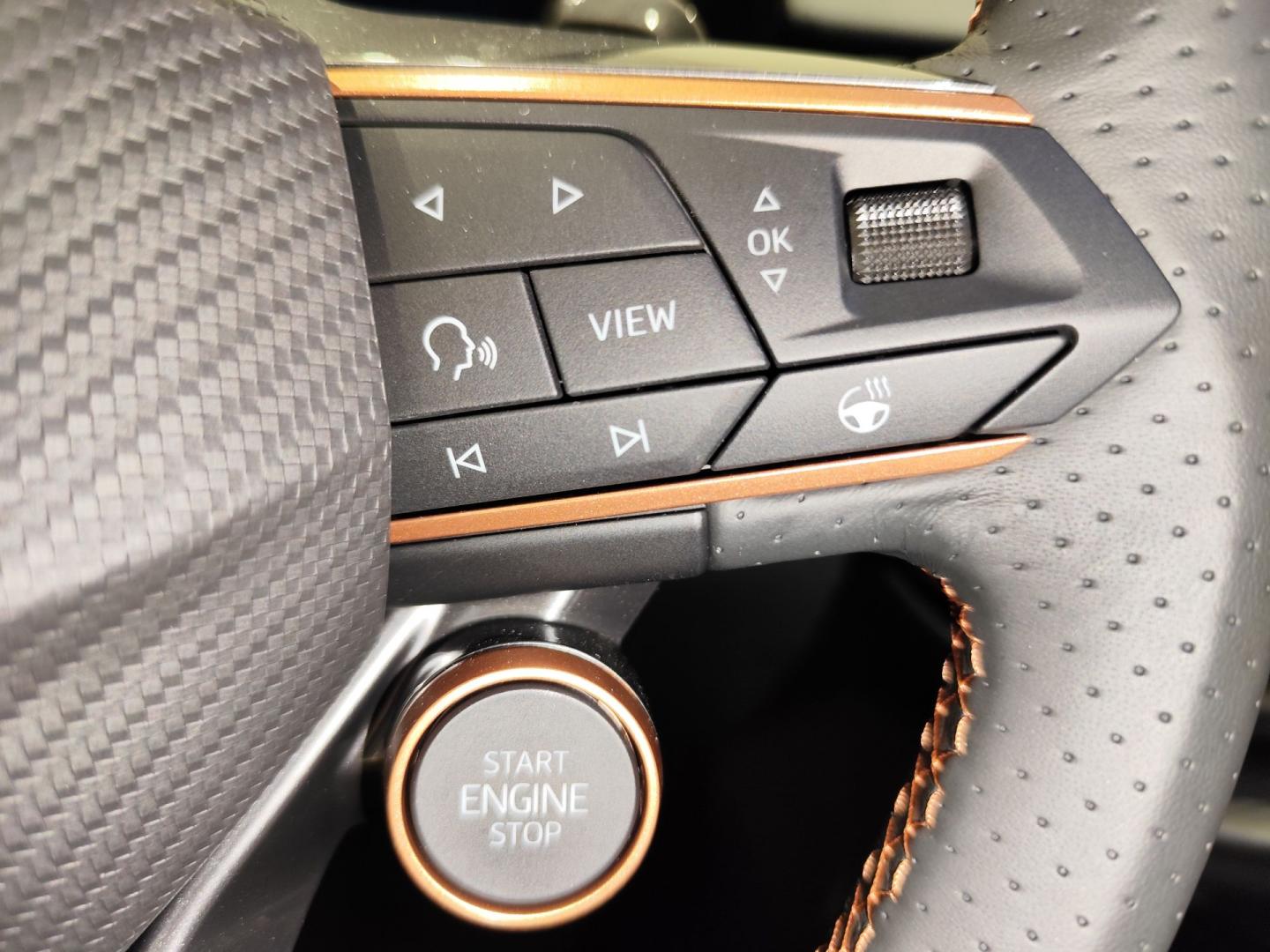 Cupra Terramar 1.5 TSI e-Hybrid 150kW (204 CV) DSG