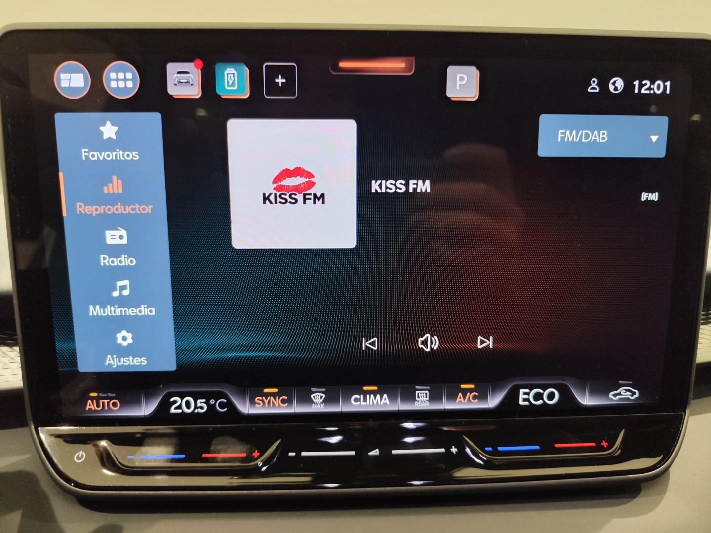 Cupra Terramar 1.5 TSI e-Hybrid 150kW (204 CV) DSG