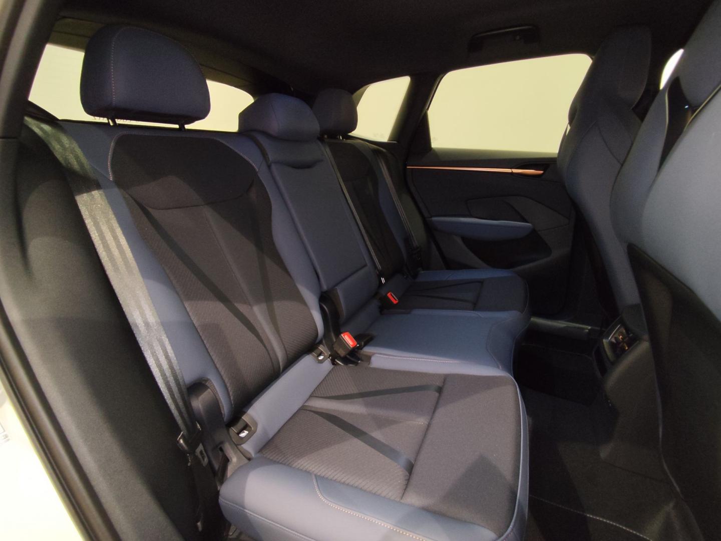Cupra Terramar 1.5 TSI e-Hybrid 150kW (204 CV) DSG