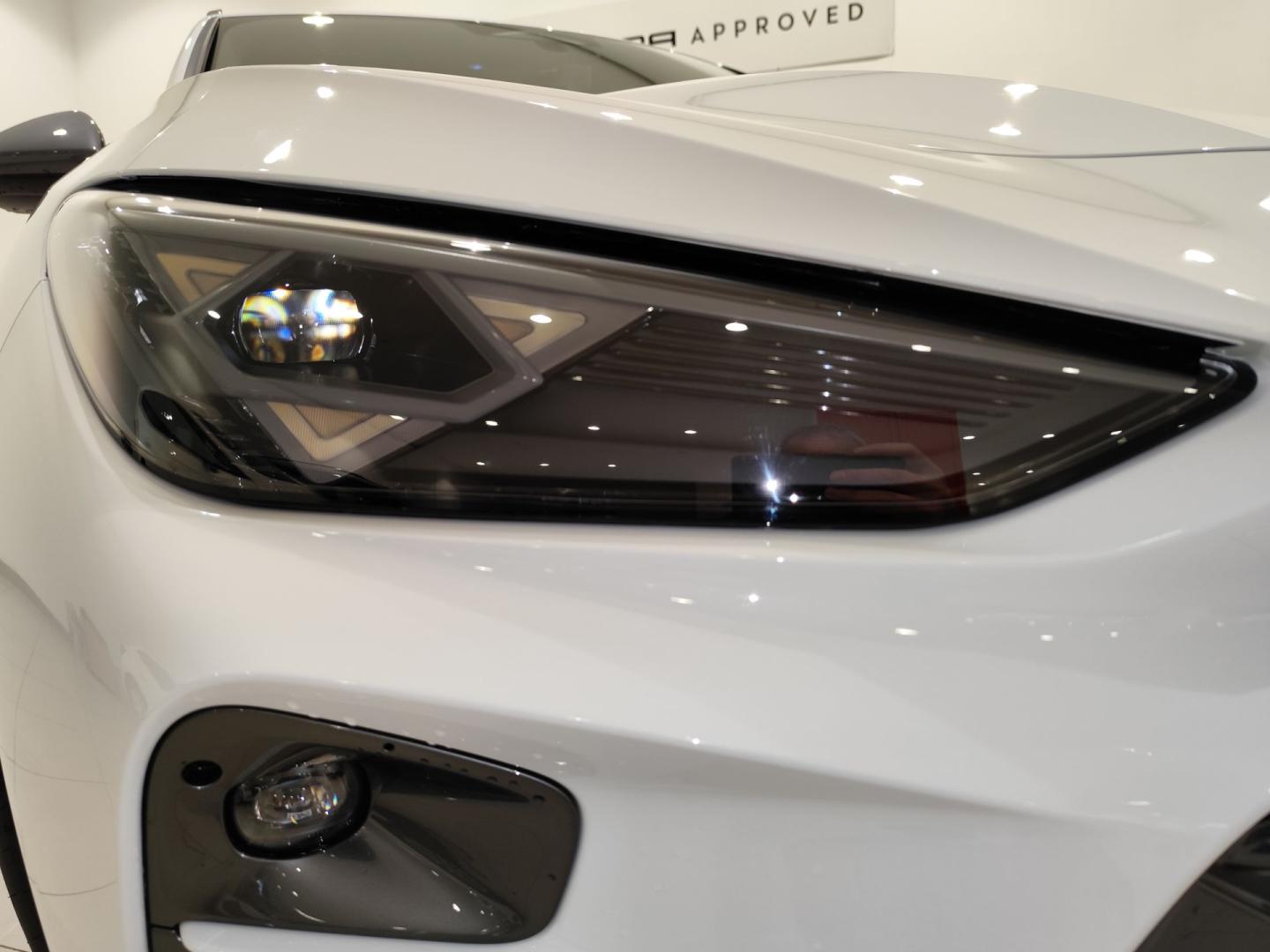 Cupra Terramar 1.5 TSI e-Hybrid 150kW (204 CV) DSG