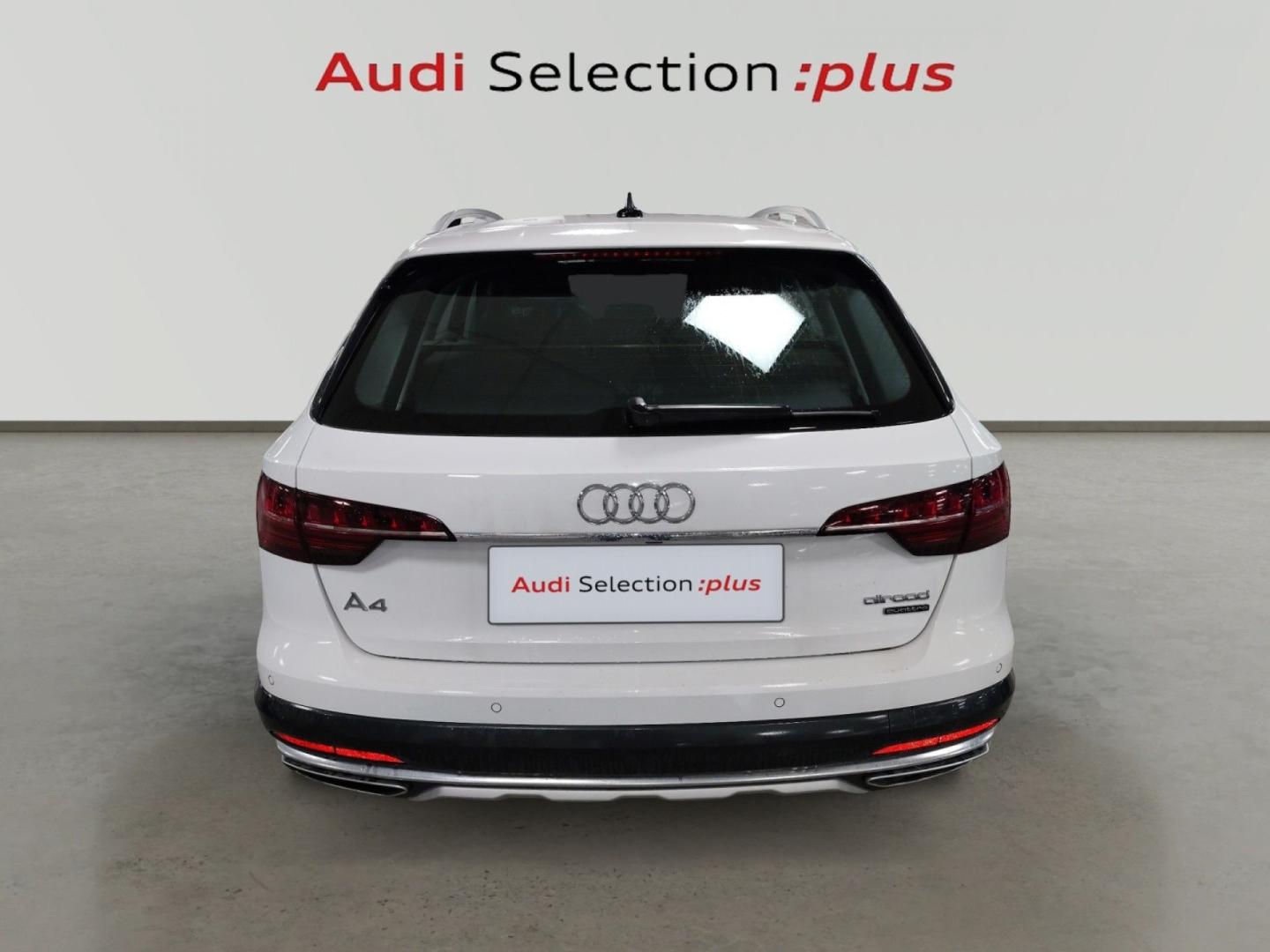 Audi A4 Allroad Quattro 40 TDI 150kW (204CV) quattro S tronic