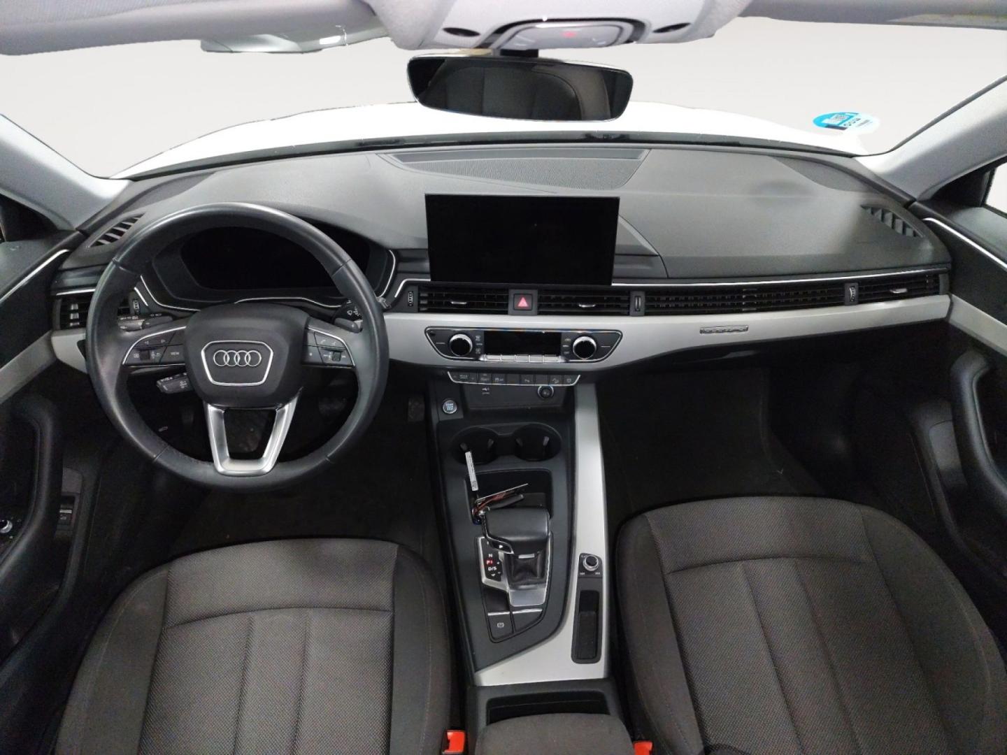 Audi A4 Allroad Quattro 40 TDI 150kW (204CV) quattro S tronic