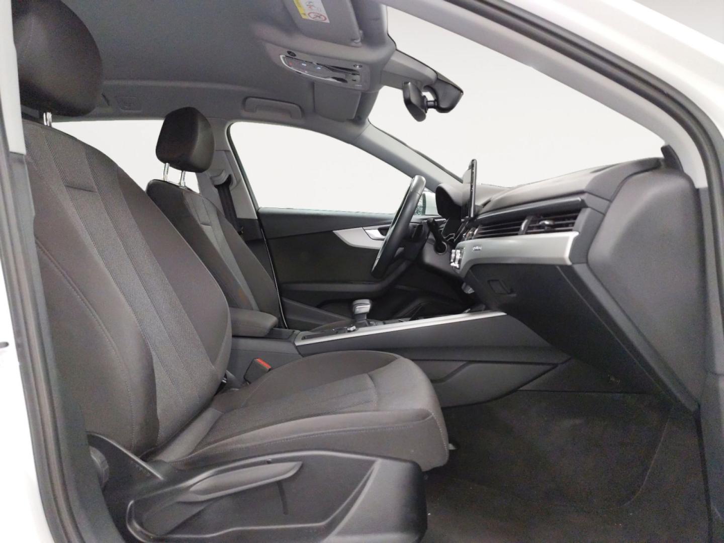 Audi A4 Allroad Quattro 40 TDI 150kW (204CV) quattro S tronic
