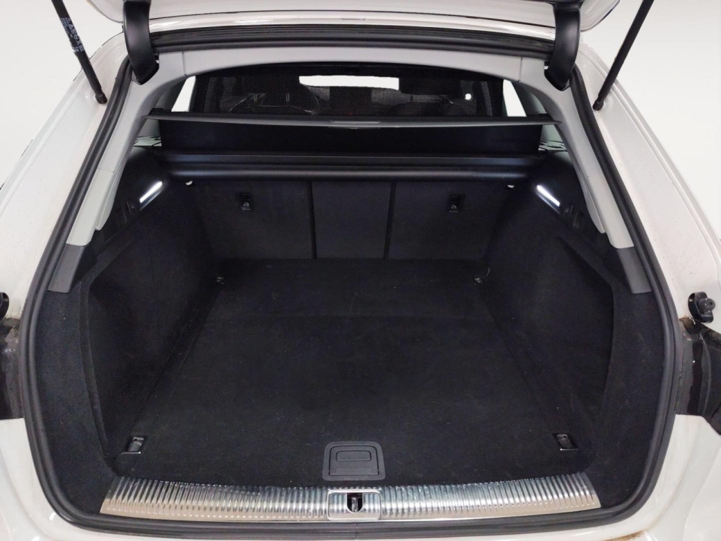 Audi A4 Allroad Quattro 40 TDI 150kW (204CV) quattro S tronic