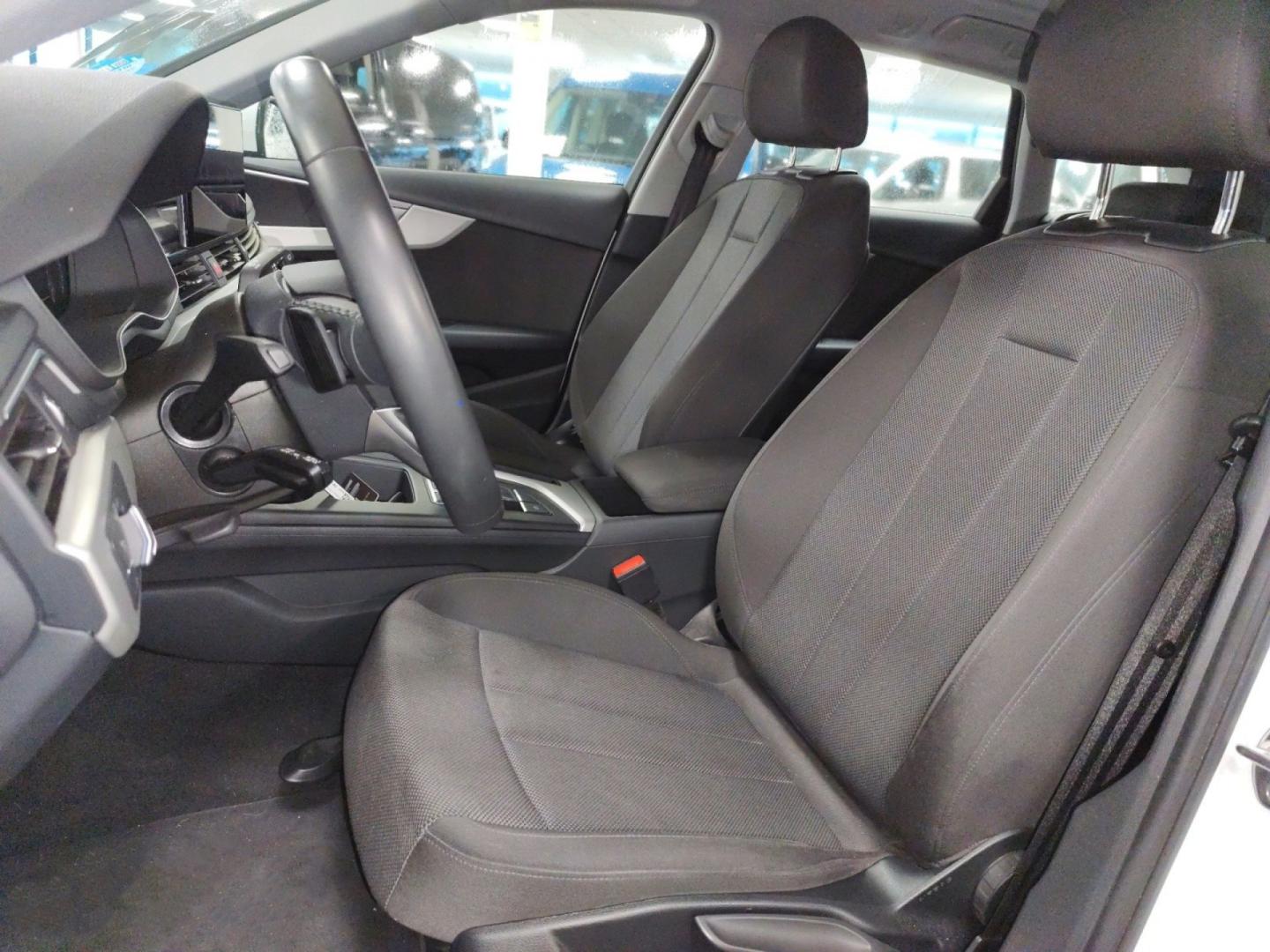 Audi A4 Allroad Quattro 40 TDI 150kW (204CV) quattro S tronic