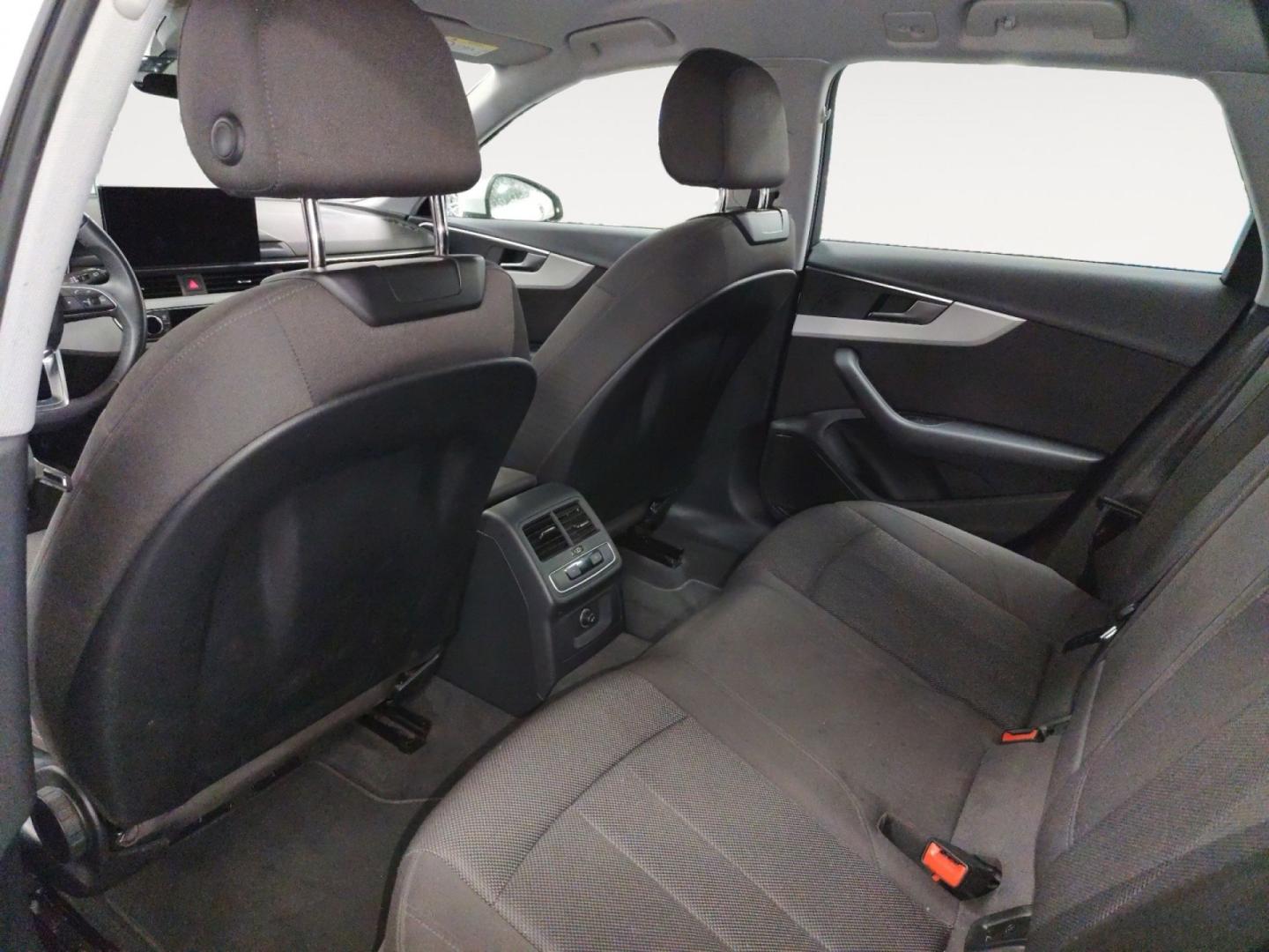Audi A4 Allroad Quattro 40 TDI 150kW (204CV) quattro S tronic