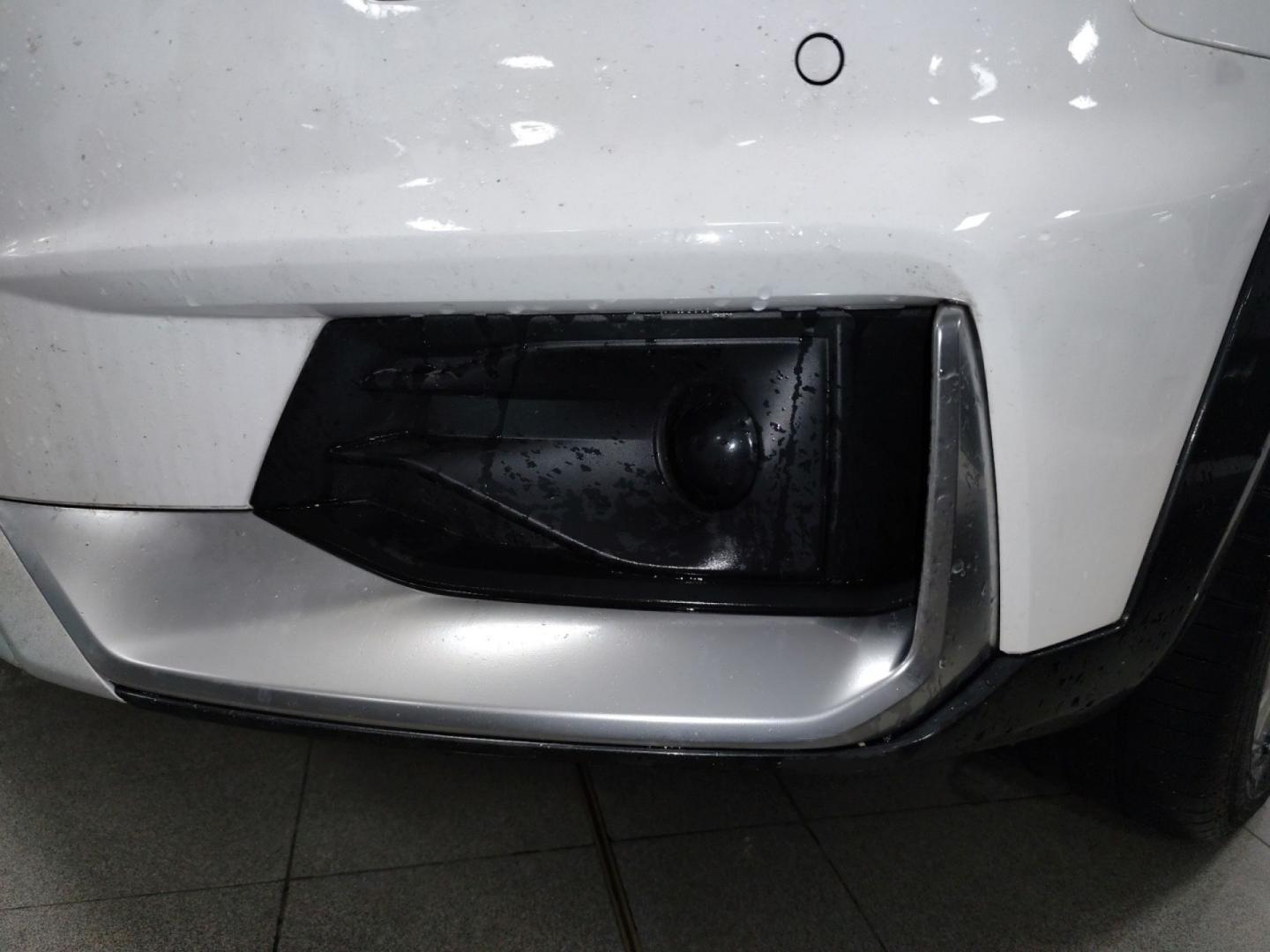 Audi A4 Allroad Quattro 40 TDI 150kW (204CV) quattro S tronic