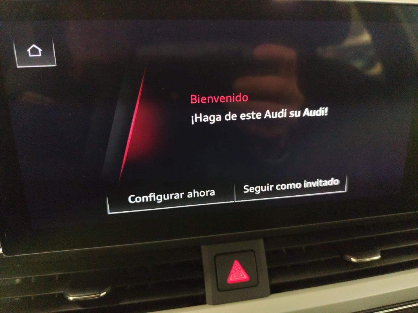 Audi A4 Allroad Quattro 40 TDI 150kW (204CV) quattro S tronic