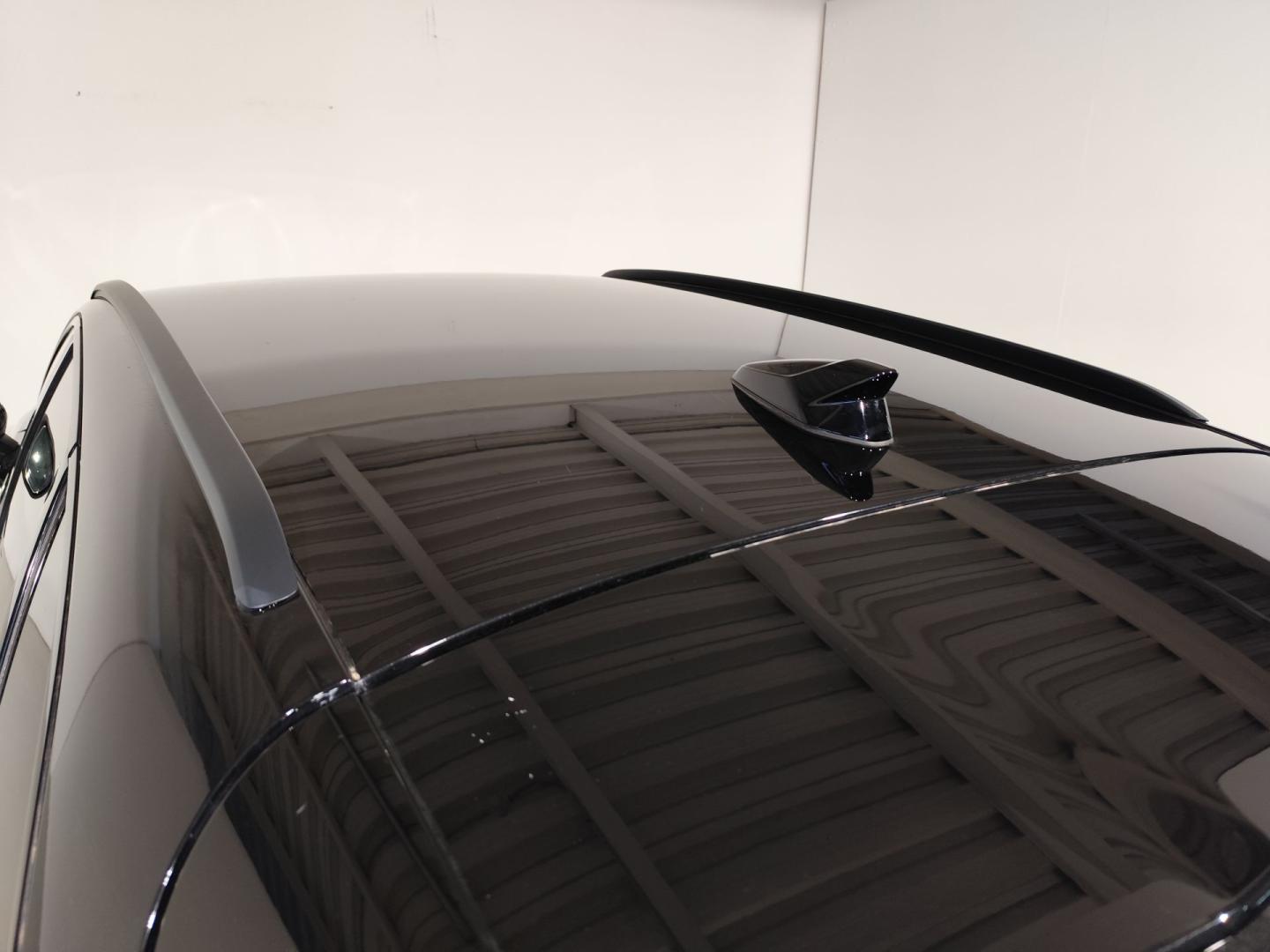 Audi A5 Avant TDI 150 kW (204 CV) Black Line Stronic