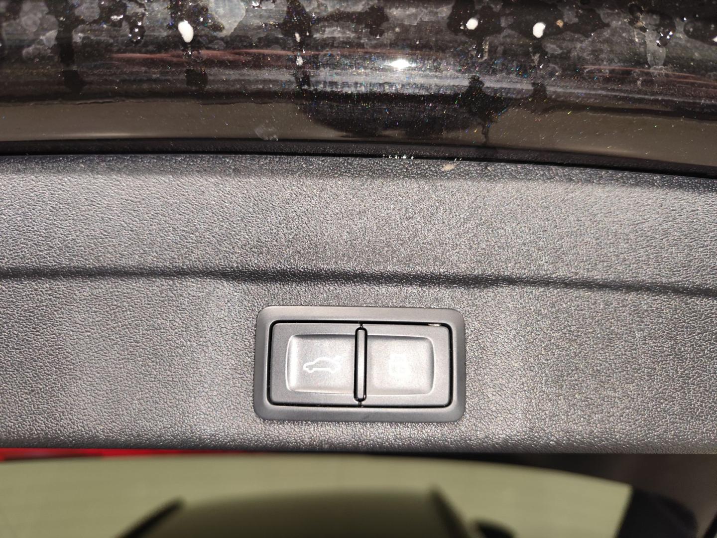 Audi A5 Avant TDI 150 kW (204 CV) Black Line Stronic