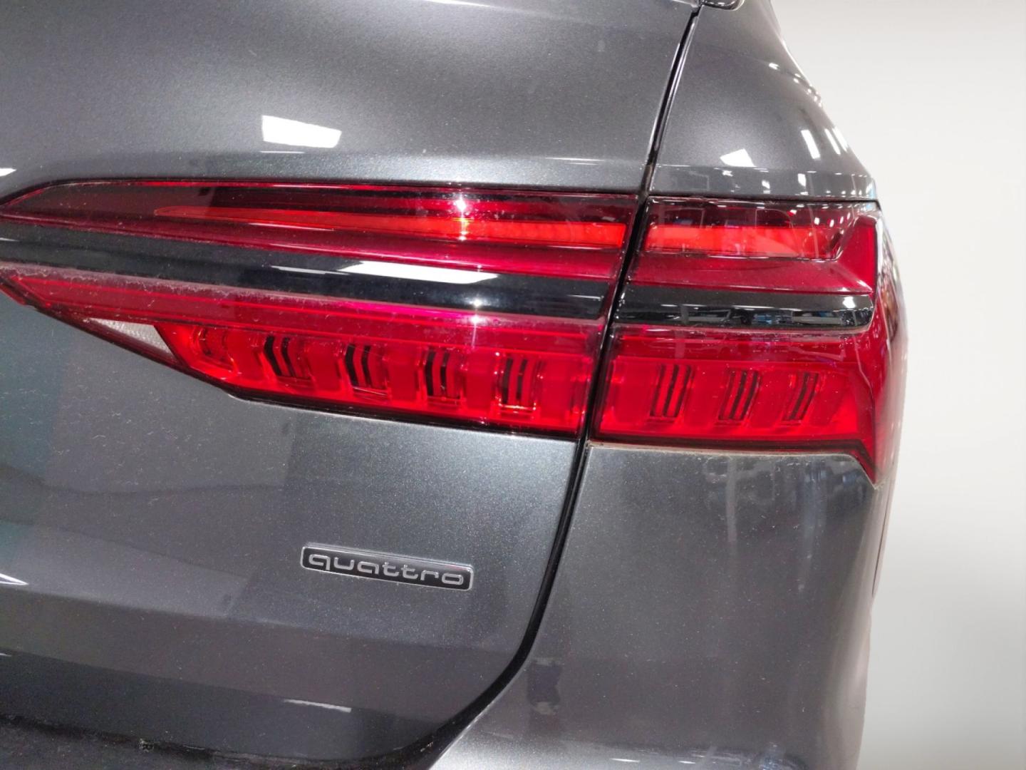 Audi A6 Avant Black Line 45 TDI quattro S tronic