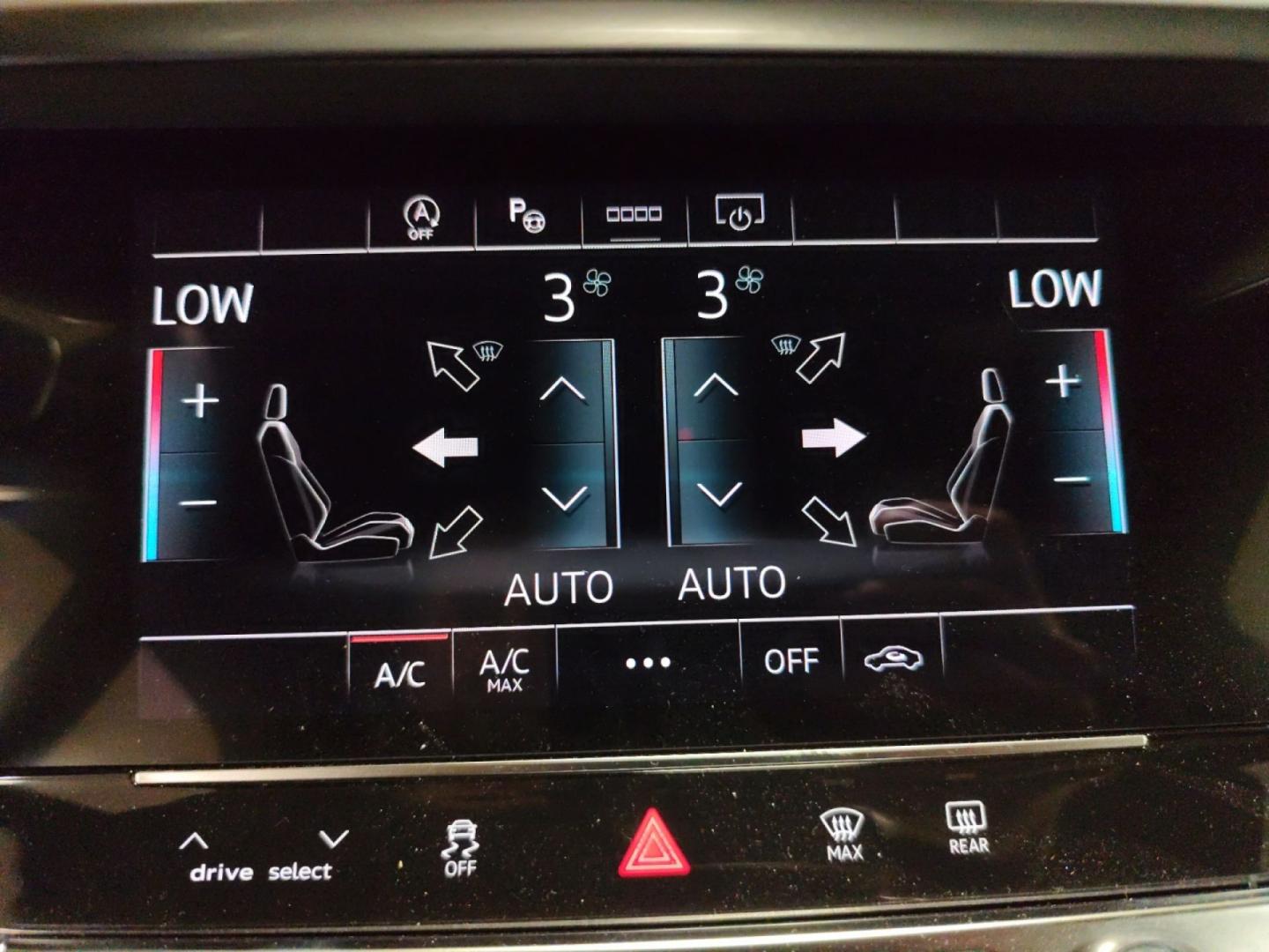 Audi A6 Avant Black Line 45 TDI quattro S tronic