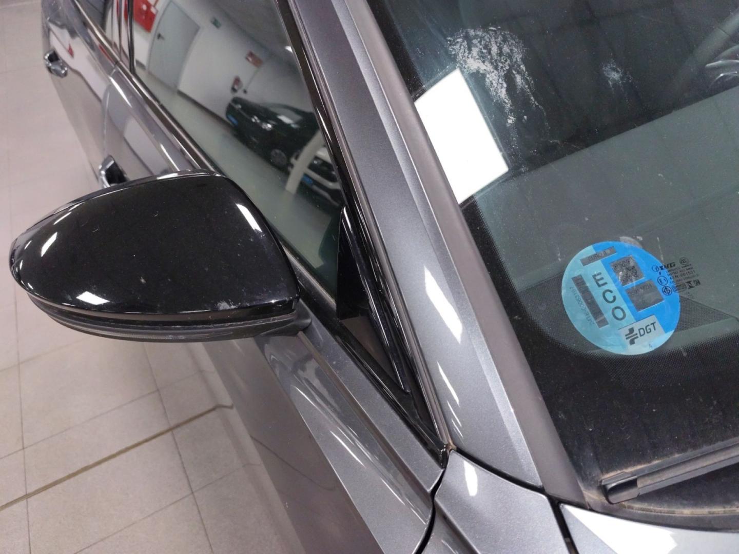 Audi A6 Avant Black Line 45 TDI quattro S tronic