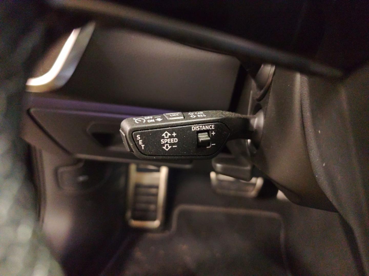 Audi A6 Avant Black Line 45 TDI quattro S tronic