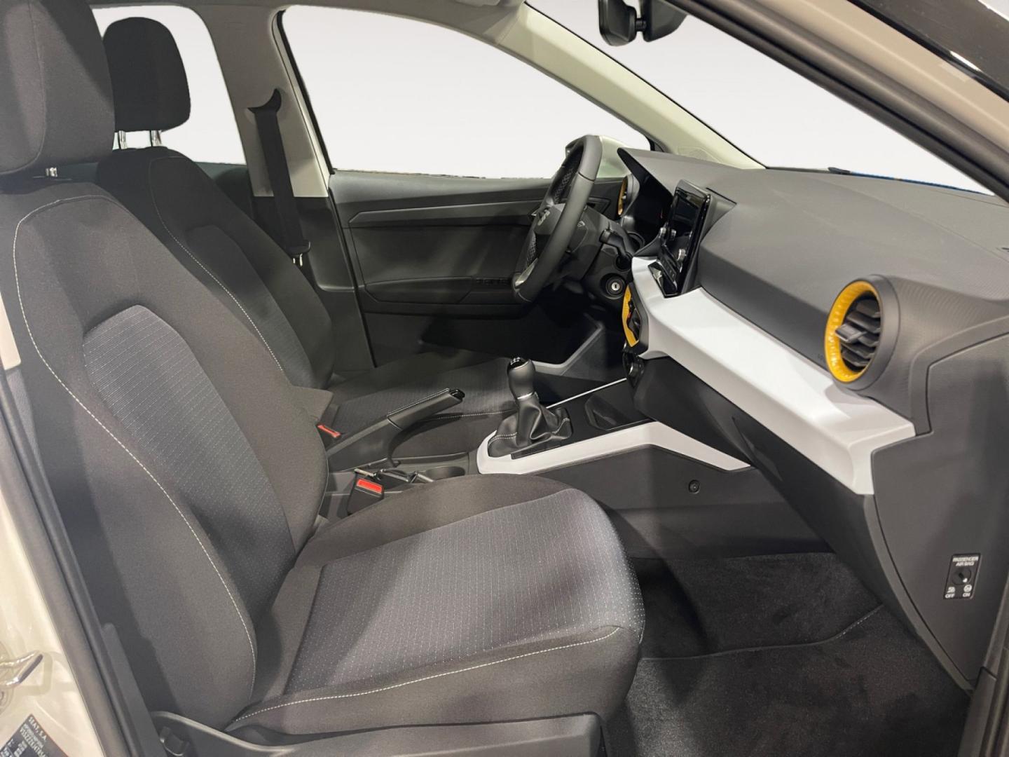 SEAT Arona 1.0 TSI 85kW Style Special Edition
