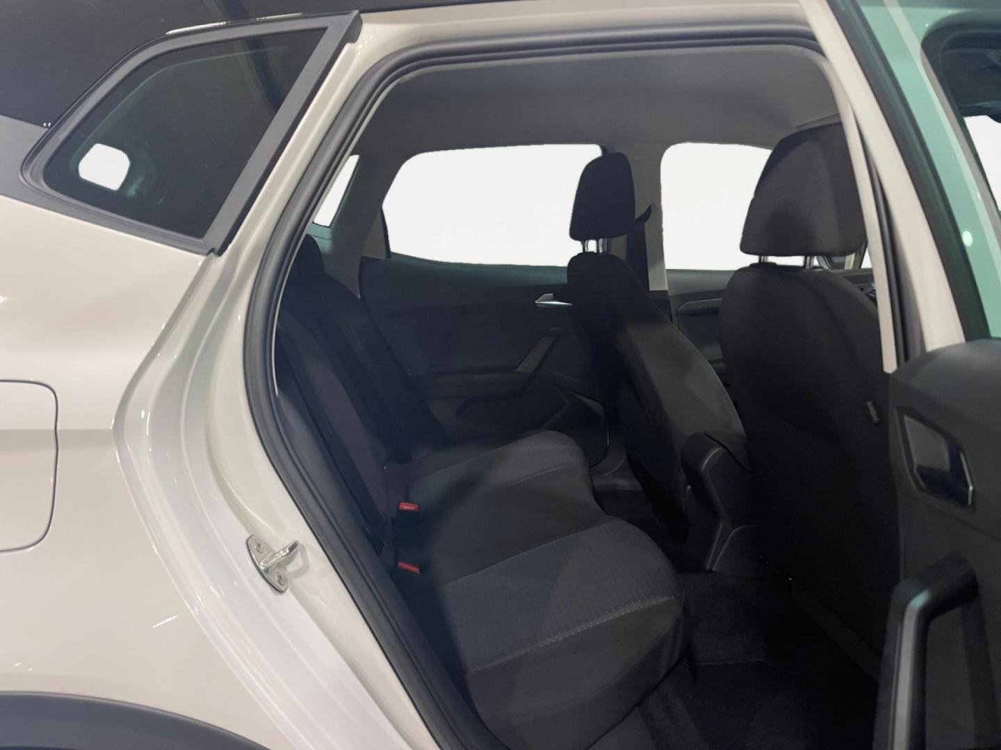 SEAT Arona 1.0 TSI 85kW Style Special Edition
