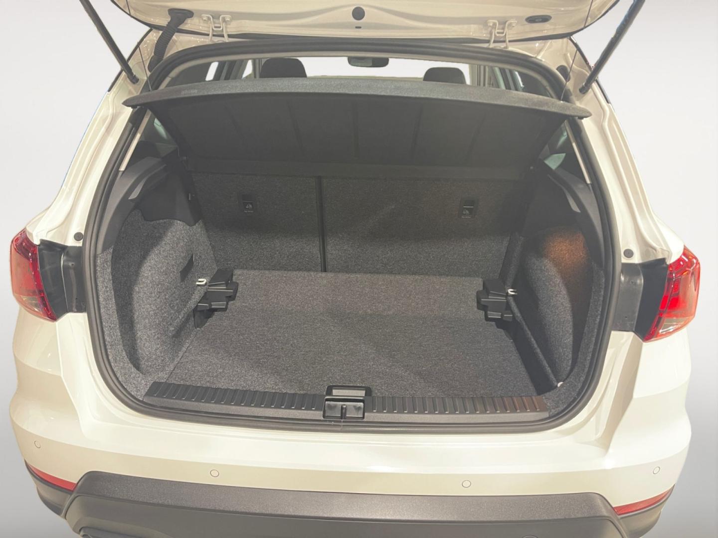 SEAT Arona 1.0 TSI 85kW Style Special Edition