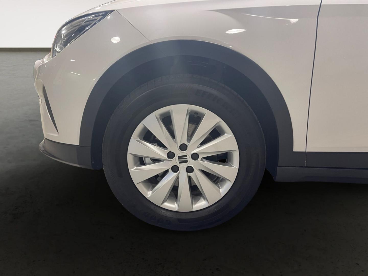 SEAT Arona 1.0 TSI 85kW Style Special Edition