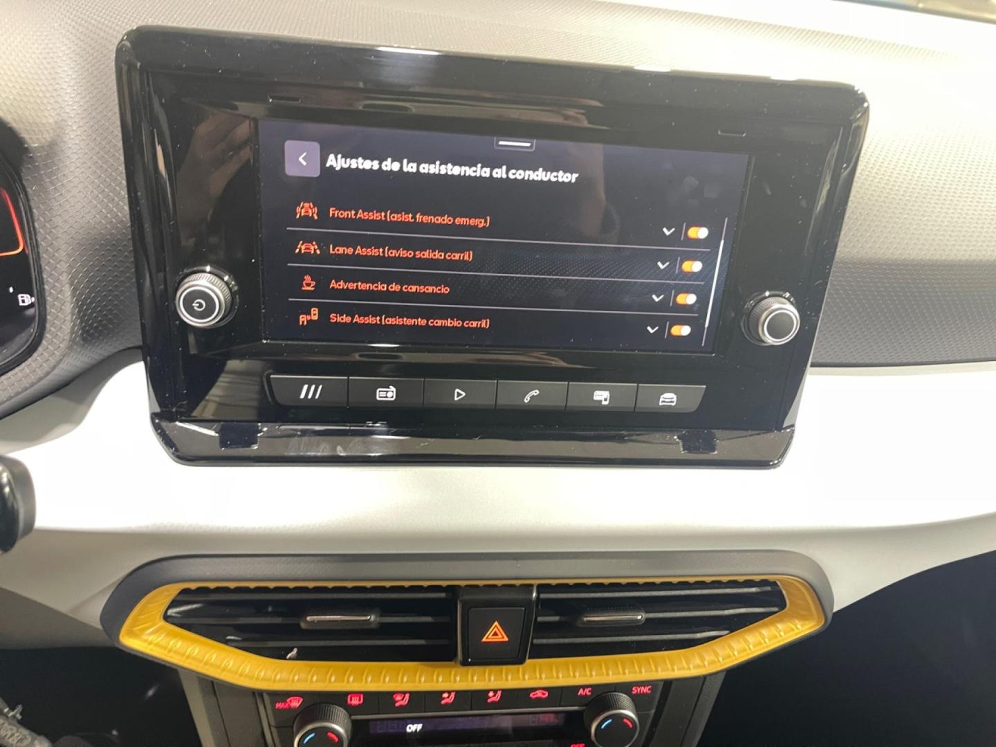 SEAT Arona 1.0 TSI 85kW Style Special Edition
