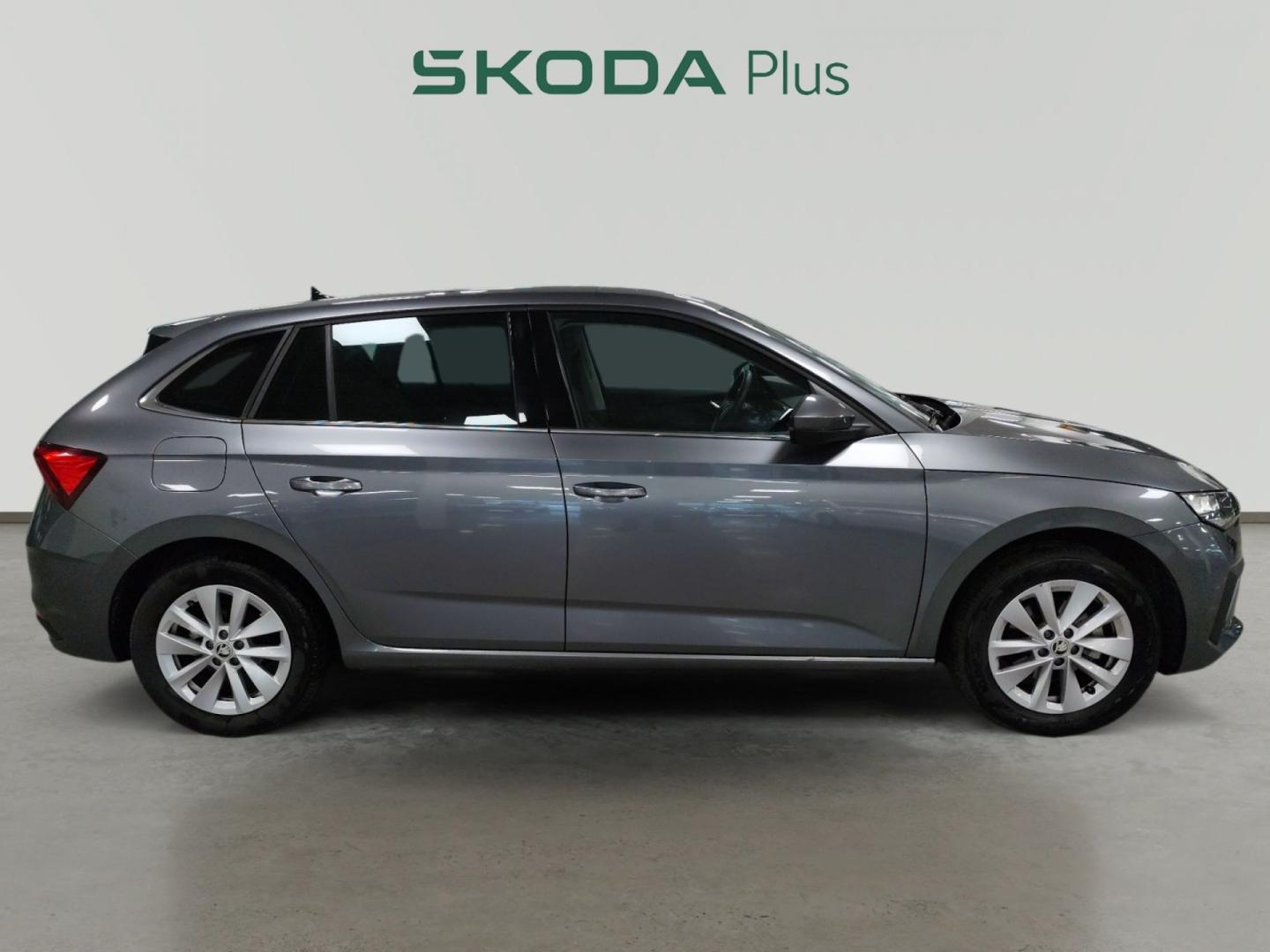 Skoda Scala 1.0 TSI 85KW (115 CV) SELECTION