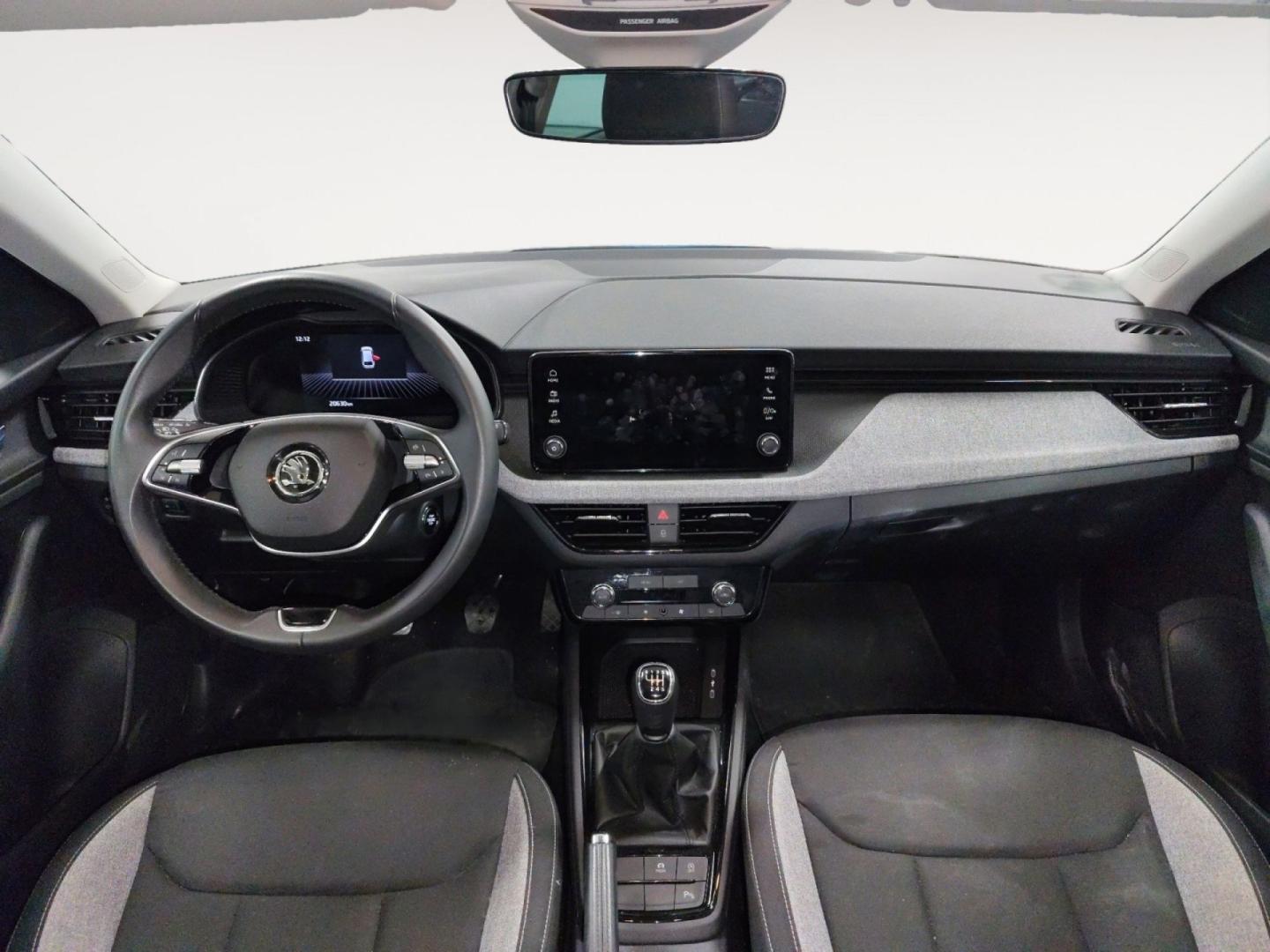 Skoda Scala 1.0 TSI 85KW (115 CV) SELECTION