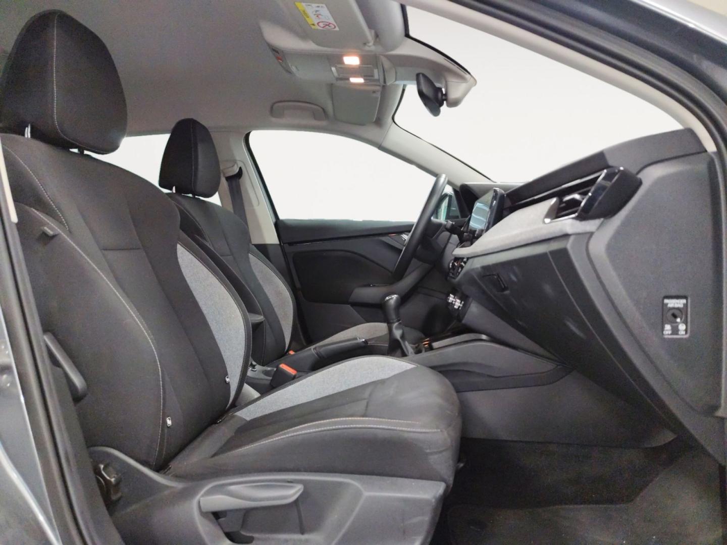 Skoda Scala 1.0 TSI 85KW (115 CV) SELECTION