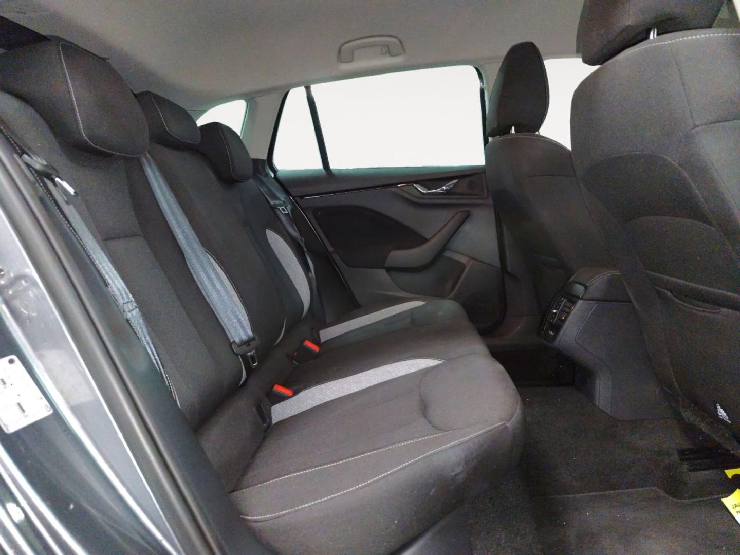 Skoda Scala 1.0 TSI 85KW (115 CV) SELECTION