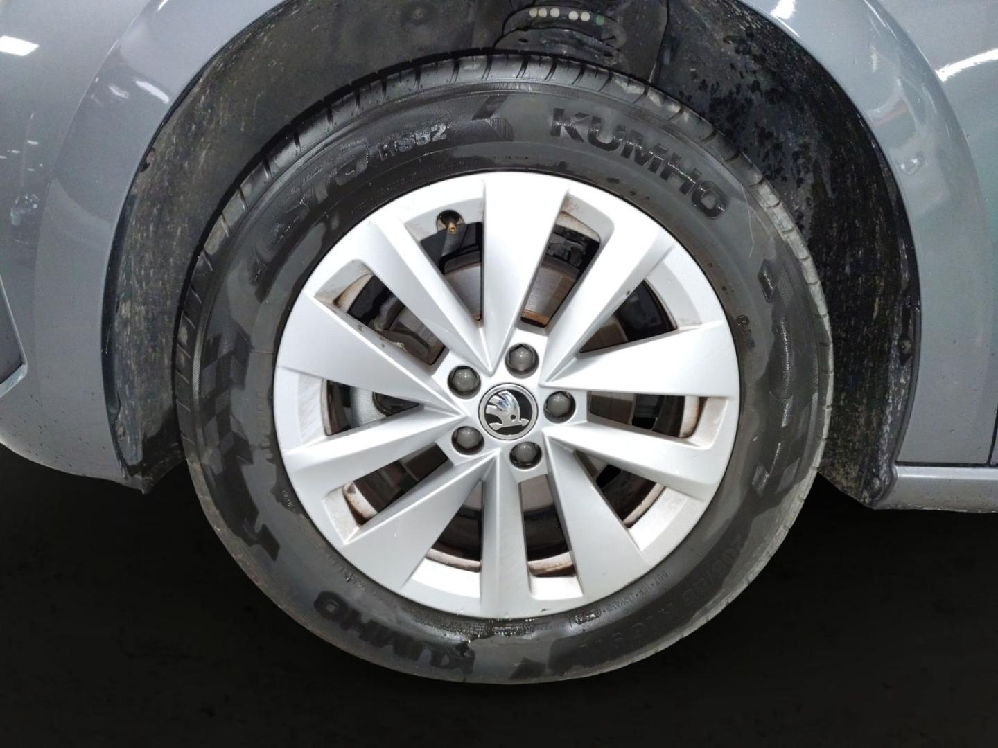 Skoda Scala 1.0 TSI 85KW (115 CV) SELECTION