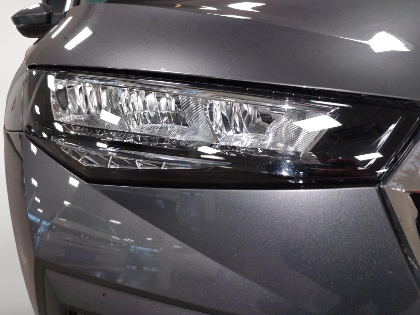 Skoda Scala 1.0 TSI 85KW (115 CV) SELECTION