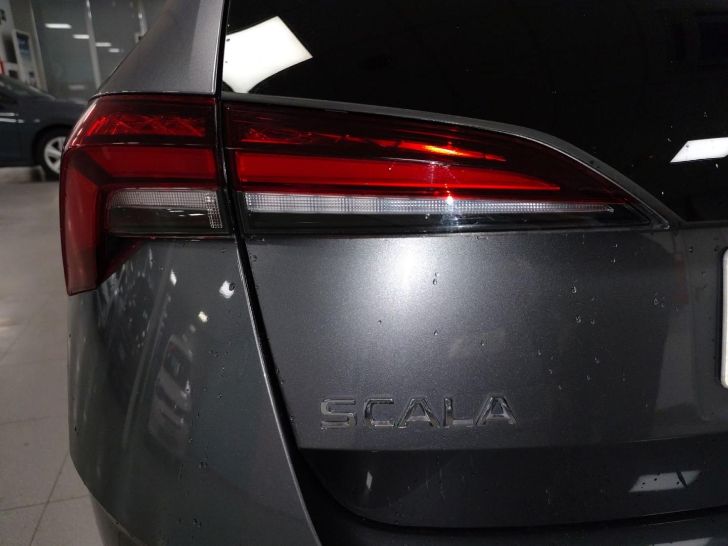 Skoda Scala 1.0 TSI 85KW (115 CV) SELECTION