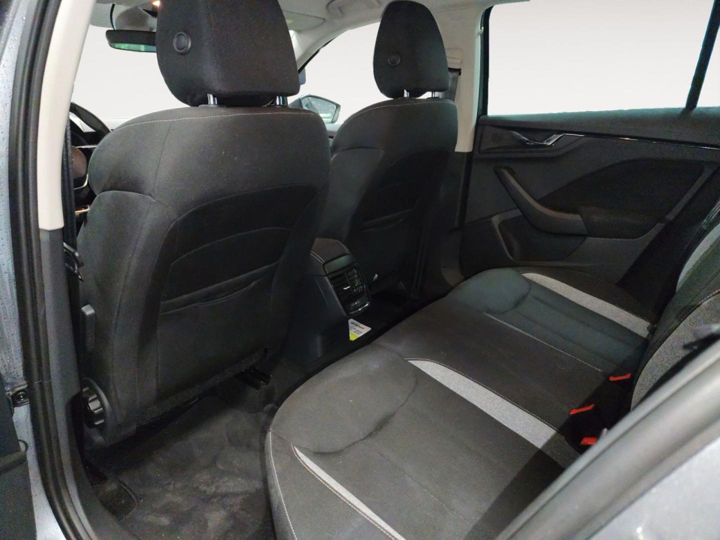 Skoda Scala 1.0 TSI 85KW (115 CV) SELECTION