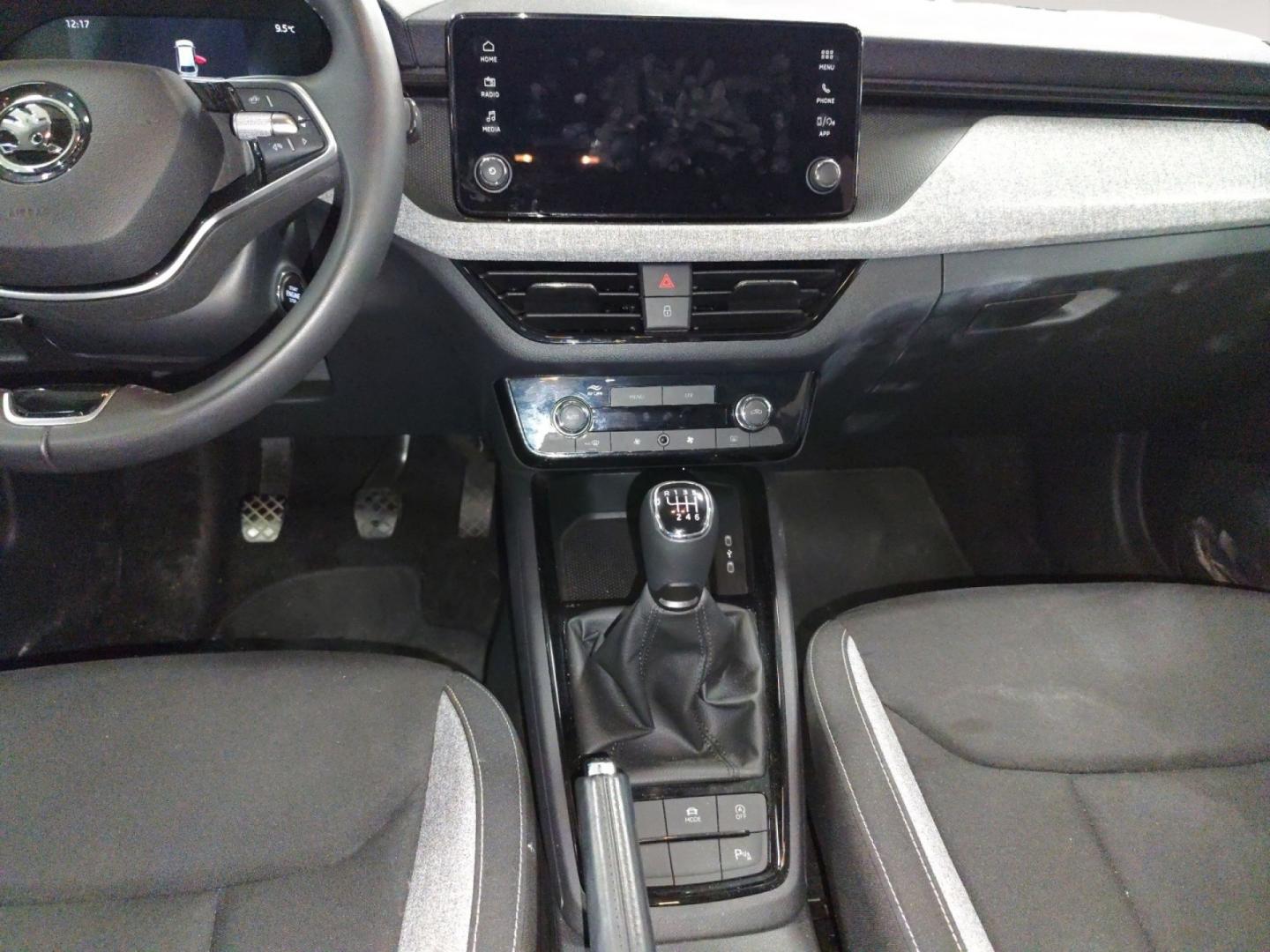 Skoda Scala 1.0 TSI 85KW (115 CV) SELECTION