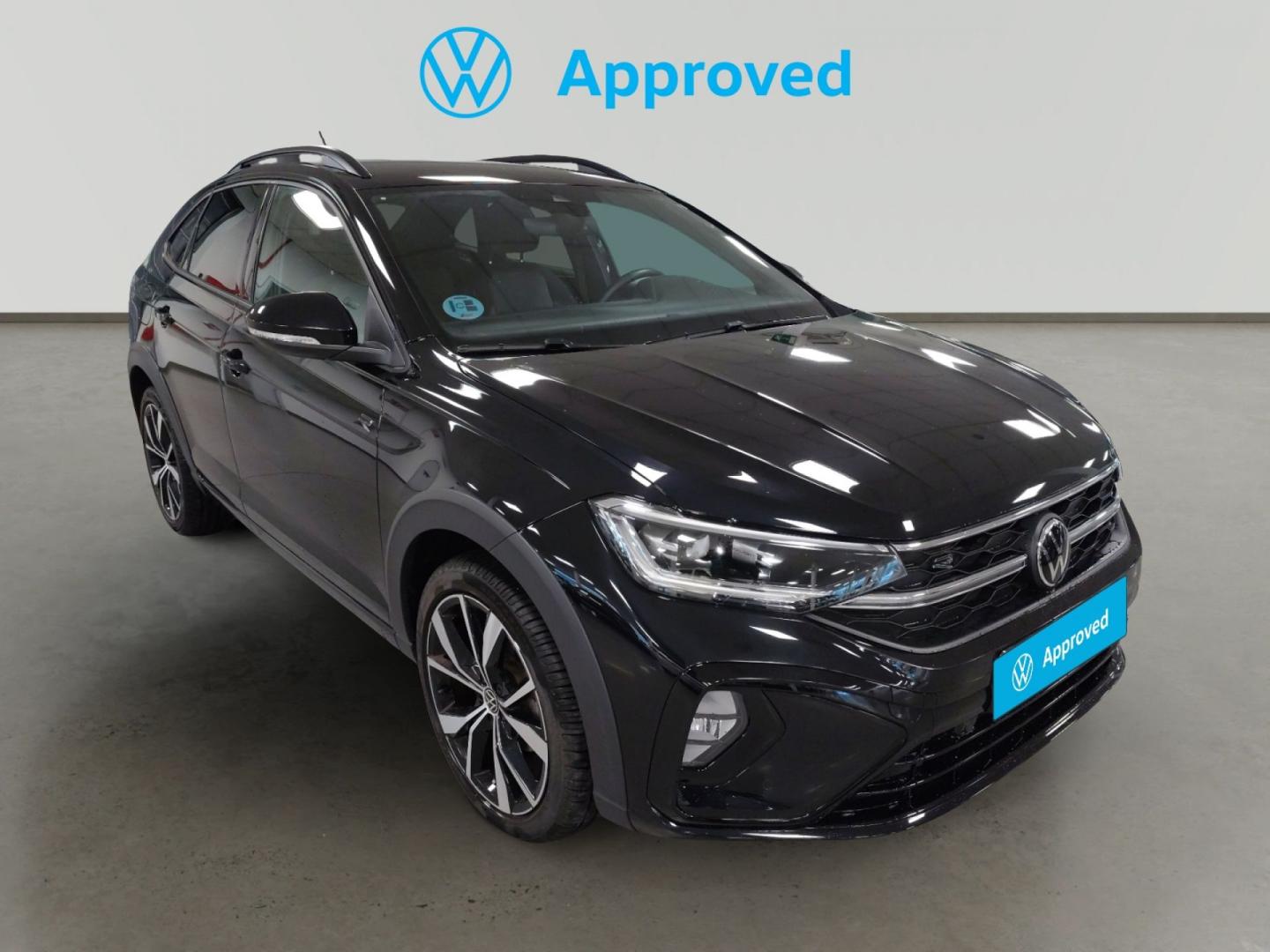 Volkswagen Taigo R-Line 1.0 TSI 85kW (115CV) DSG