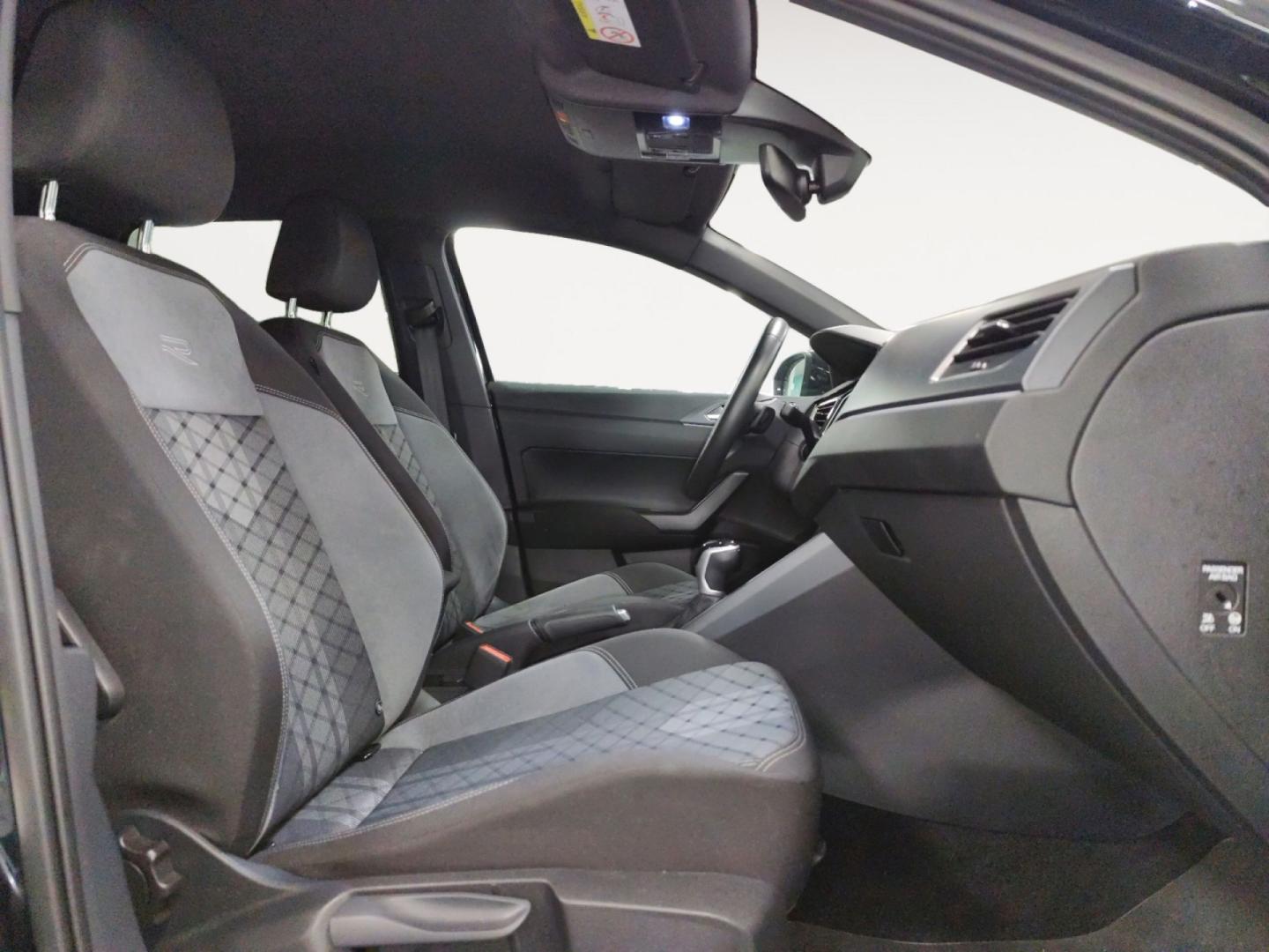 Volkswagen Taigo R-Line 1.0 TSI 85kW (115CV) DSG