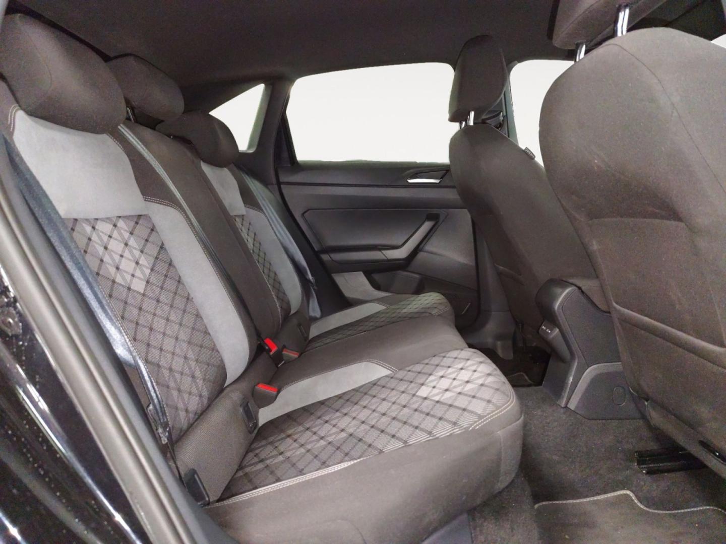 Volkswagen Taigo R-Line 1.0 TSI 85kW (115CV) DSG