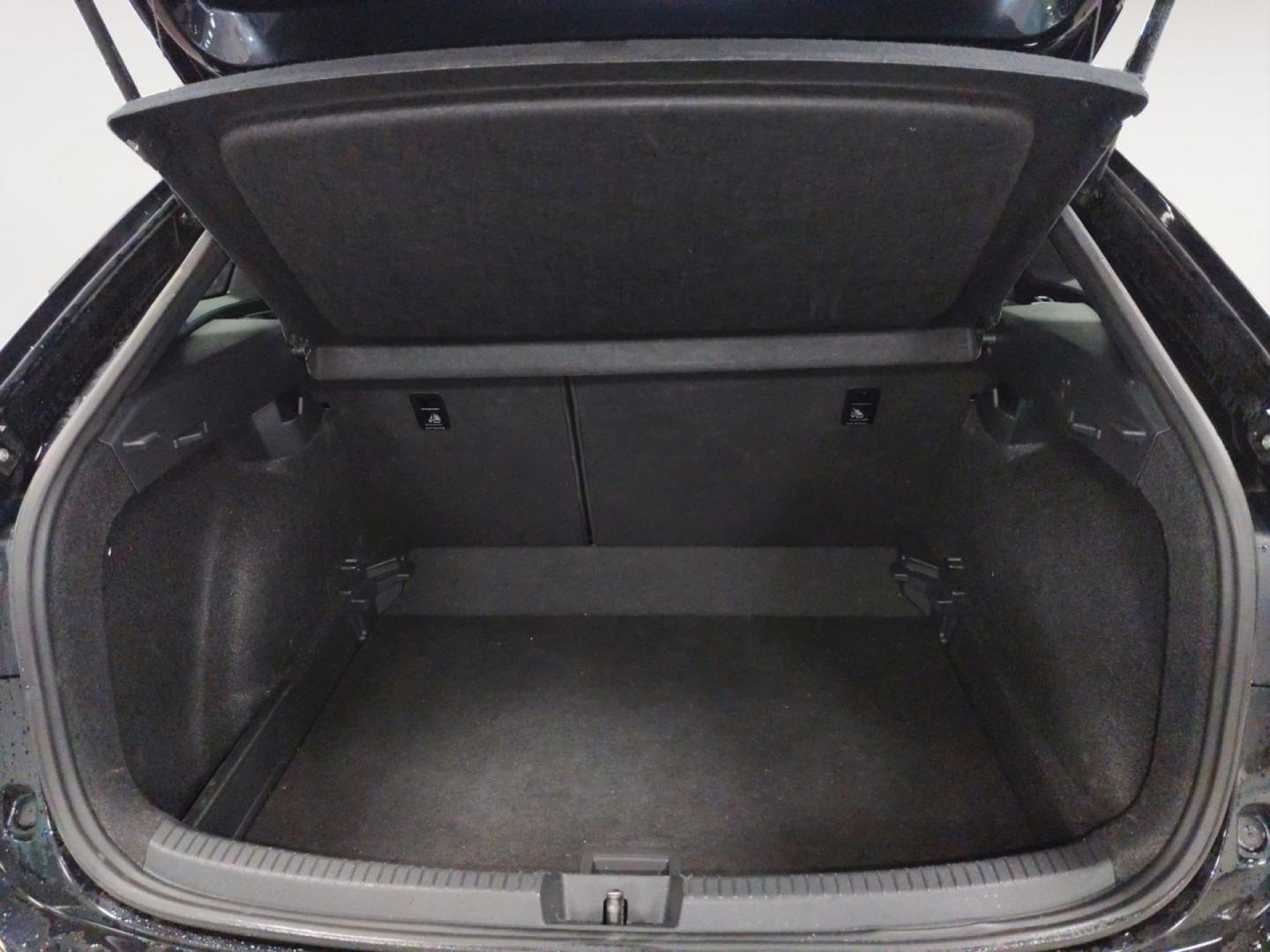 Volkswagen Taigo R-Line 1.0 TSI 85kW (115CV) DSG