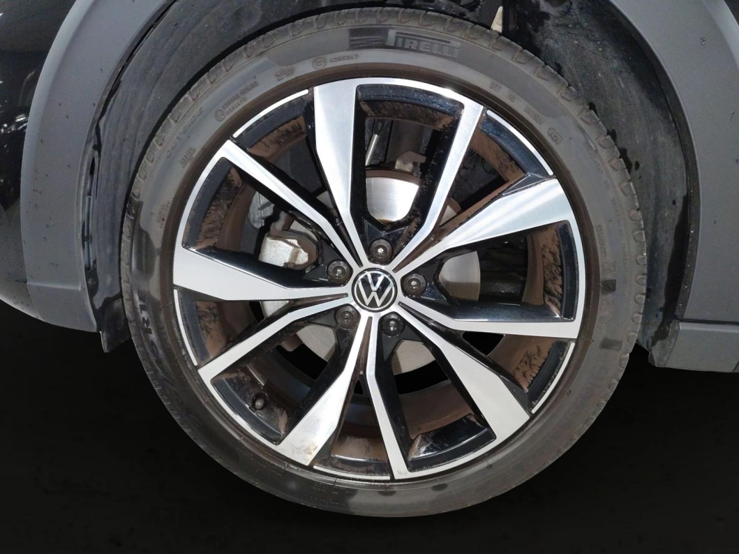 Volkswagen Taigo R-Line 1.0 TSI 85kW (115CV) DSG