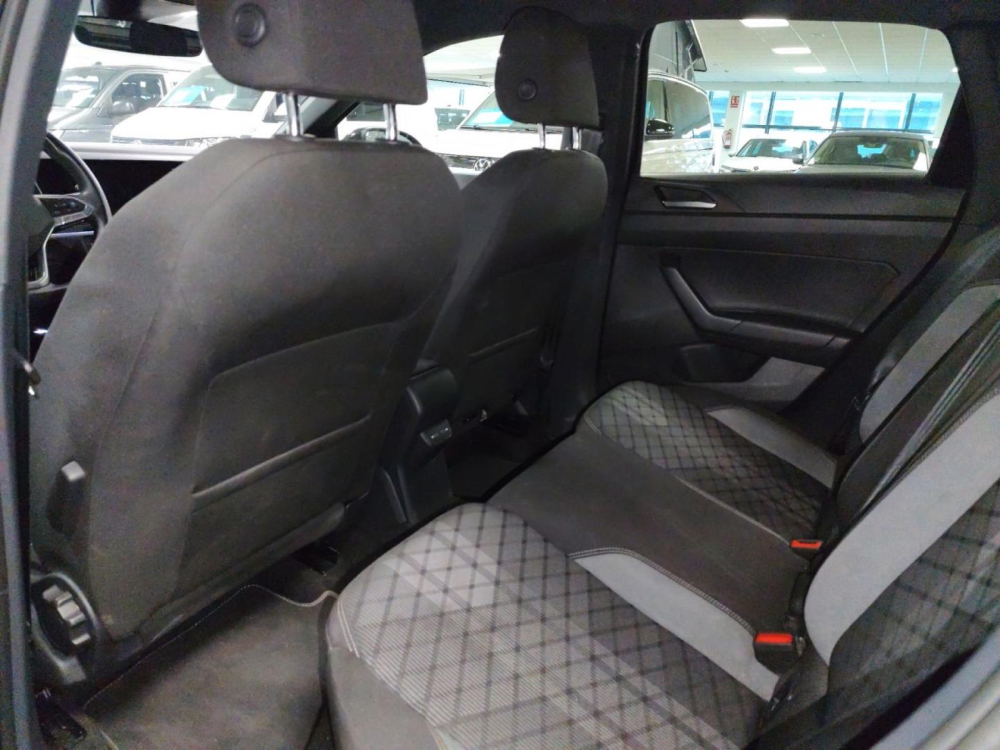 Volkswagen Taigo R-Line 1.0 TSI 85kW (115CV) DSG