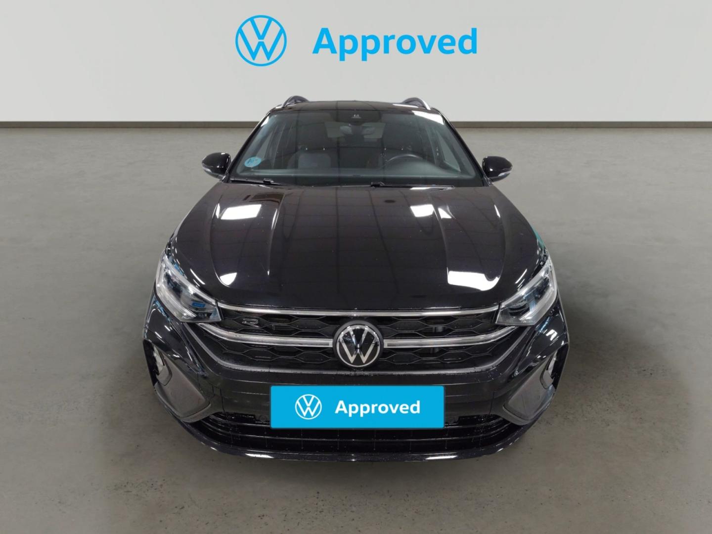Volkswagen Taigo R-Line 1.0 TSI 85kW (115CV) DSG